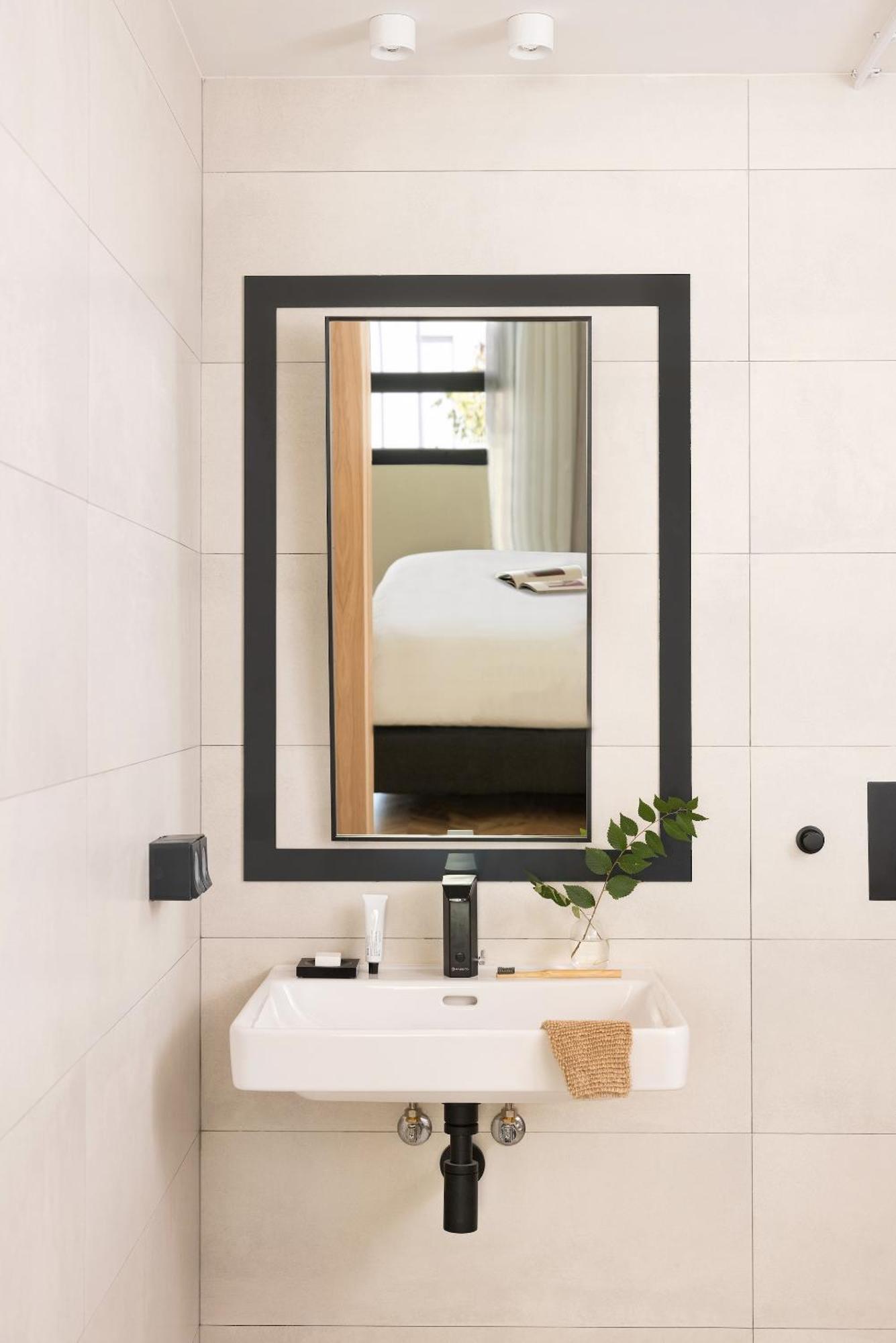 Apartahotel Sonder Sofia 3*