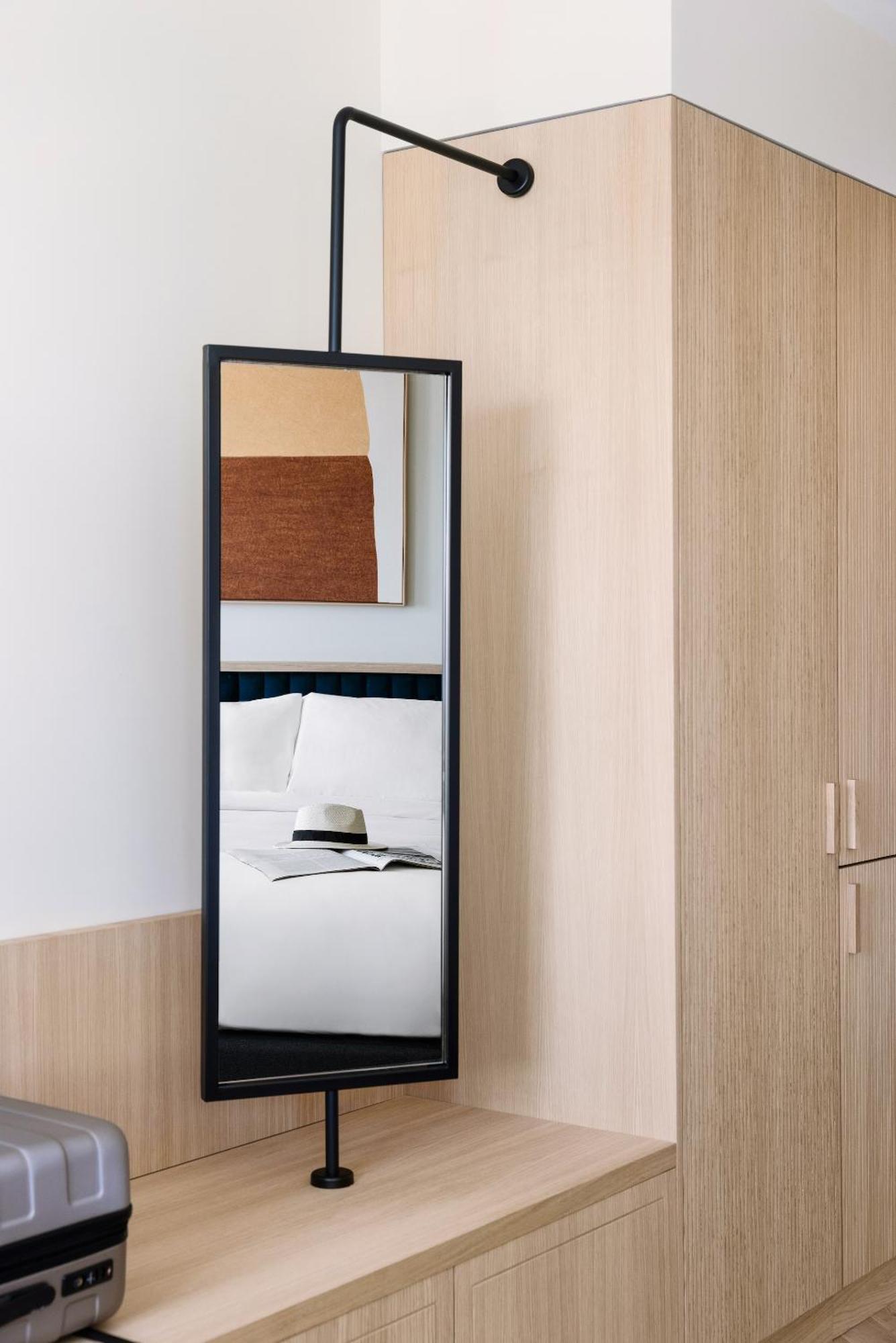 Aparthotel Sonder Sofia Madrid