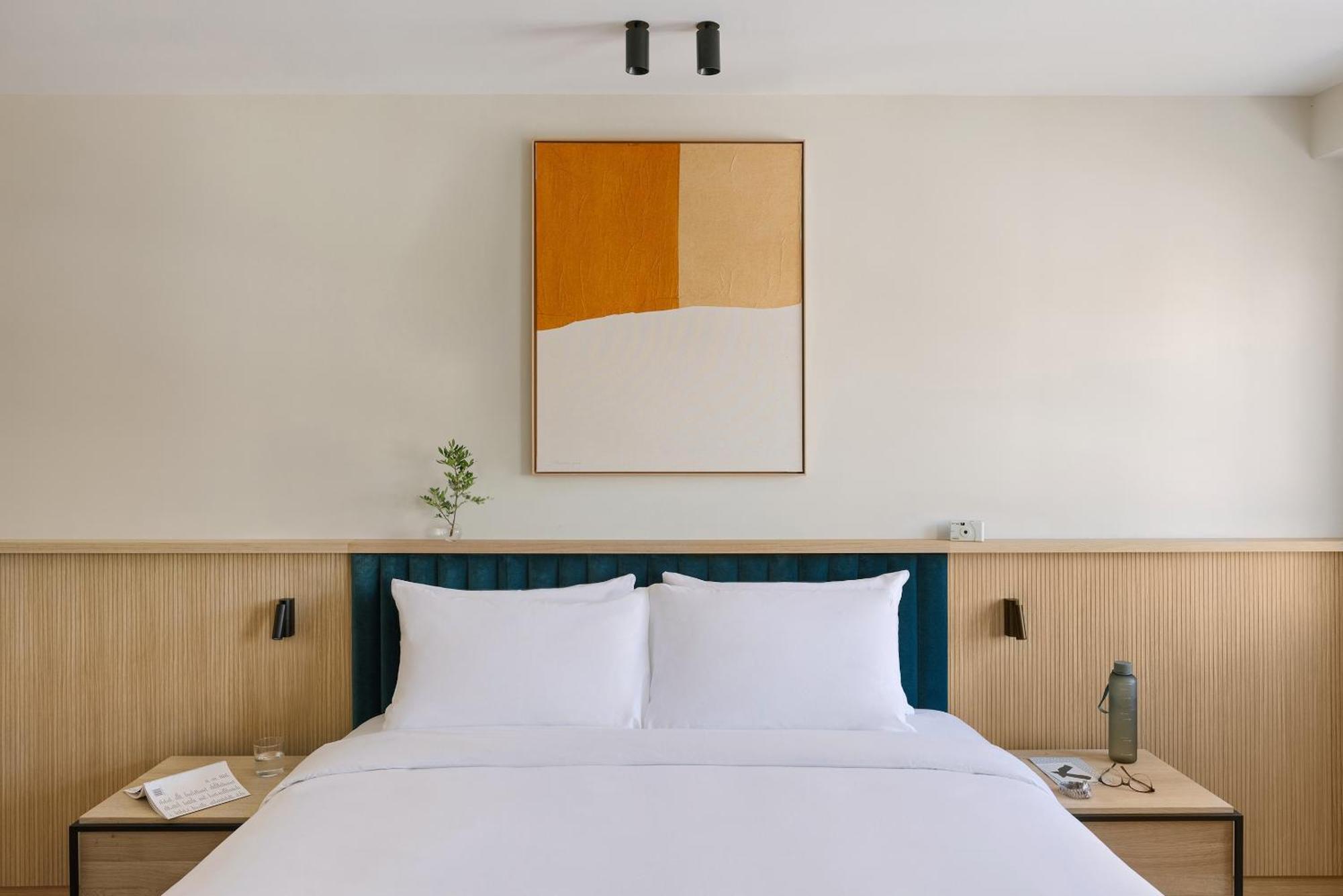 Aparthotel Sonder Sofia