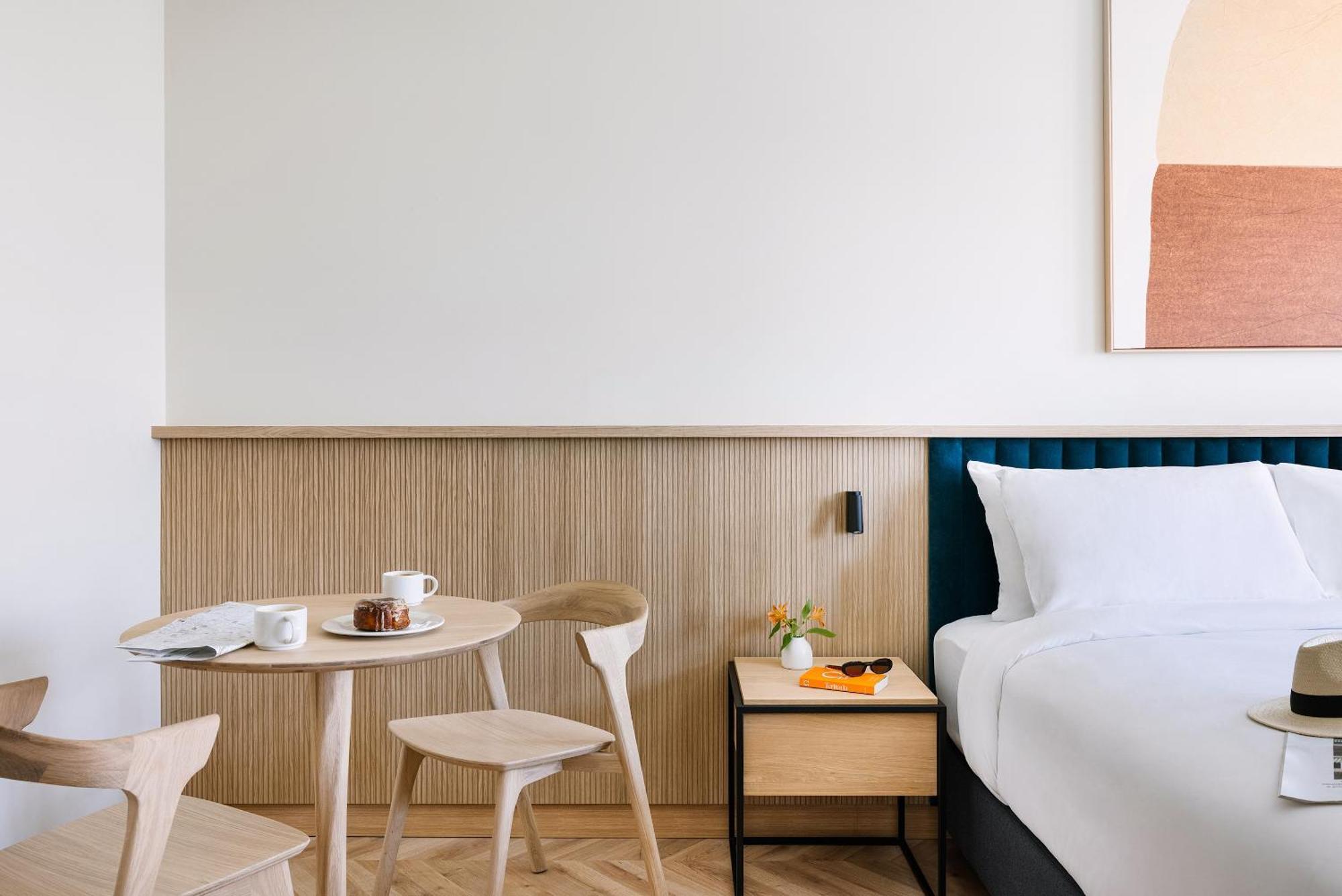 Sonder Sofia Aparthotel Madrid