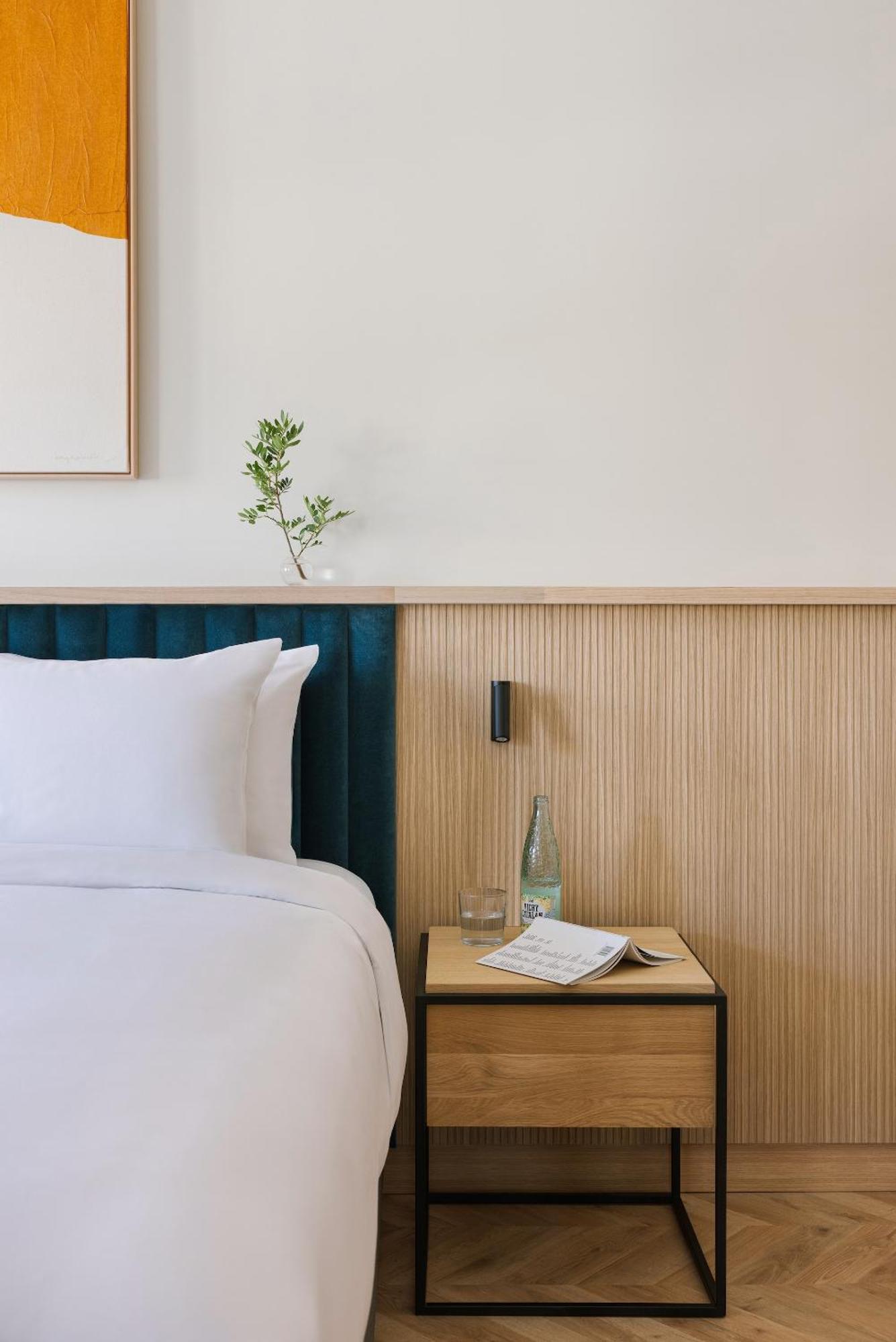 Sonder Sofia 3* Madrid