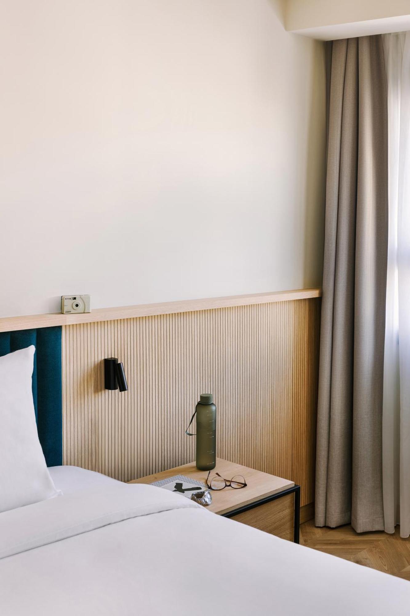 Apartahotel Sonder Sofia 3*