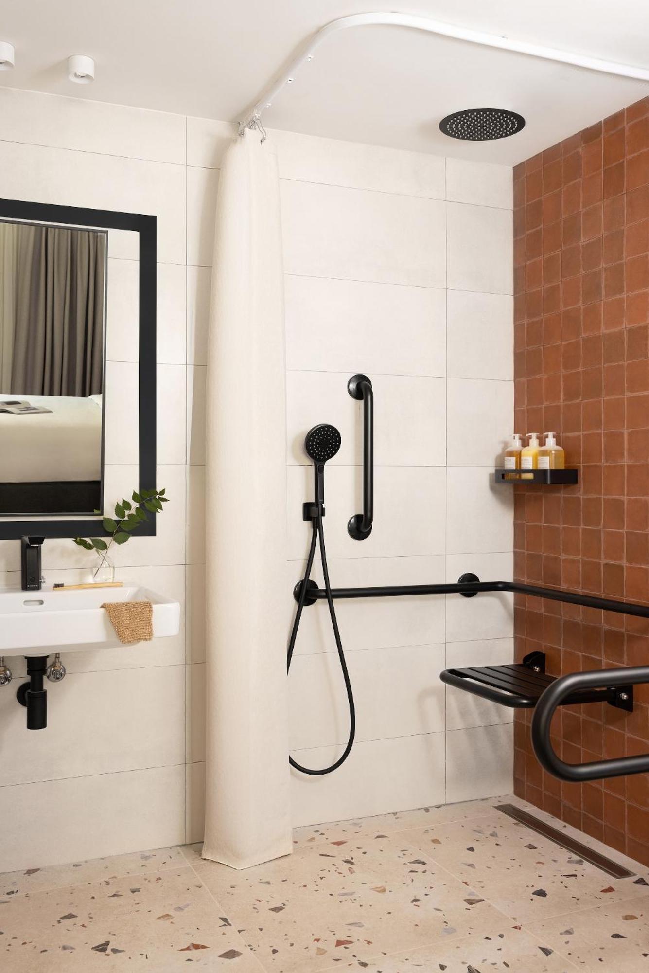 Sonder Sofia Apartahotel Madrid