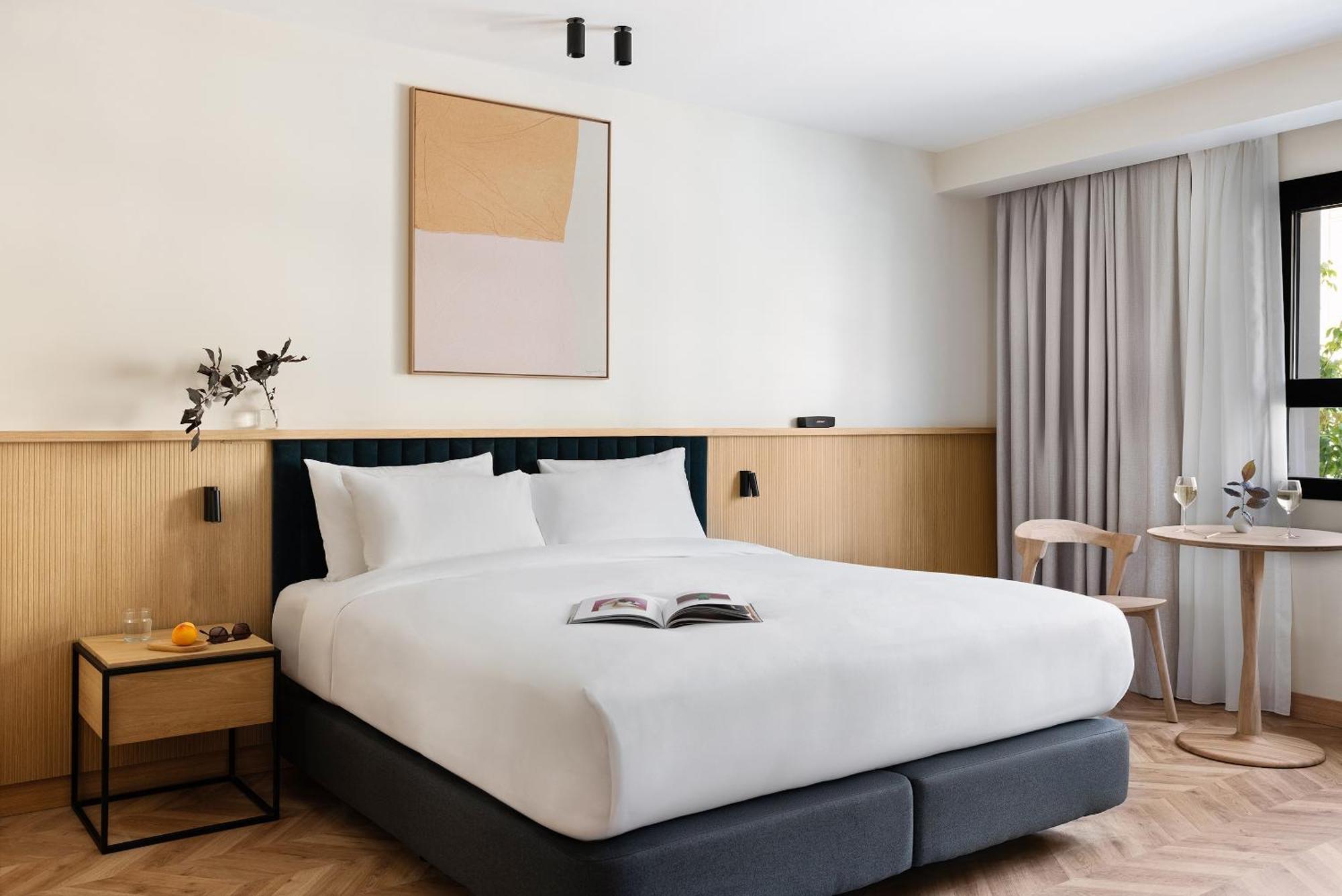 Sonder Sofia Aparthotel