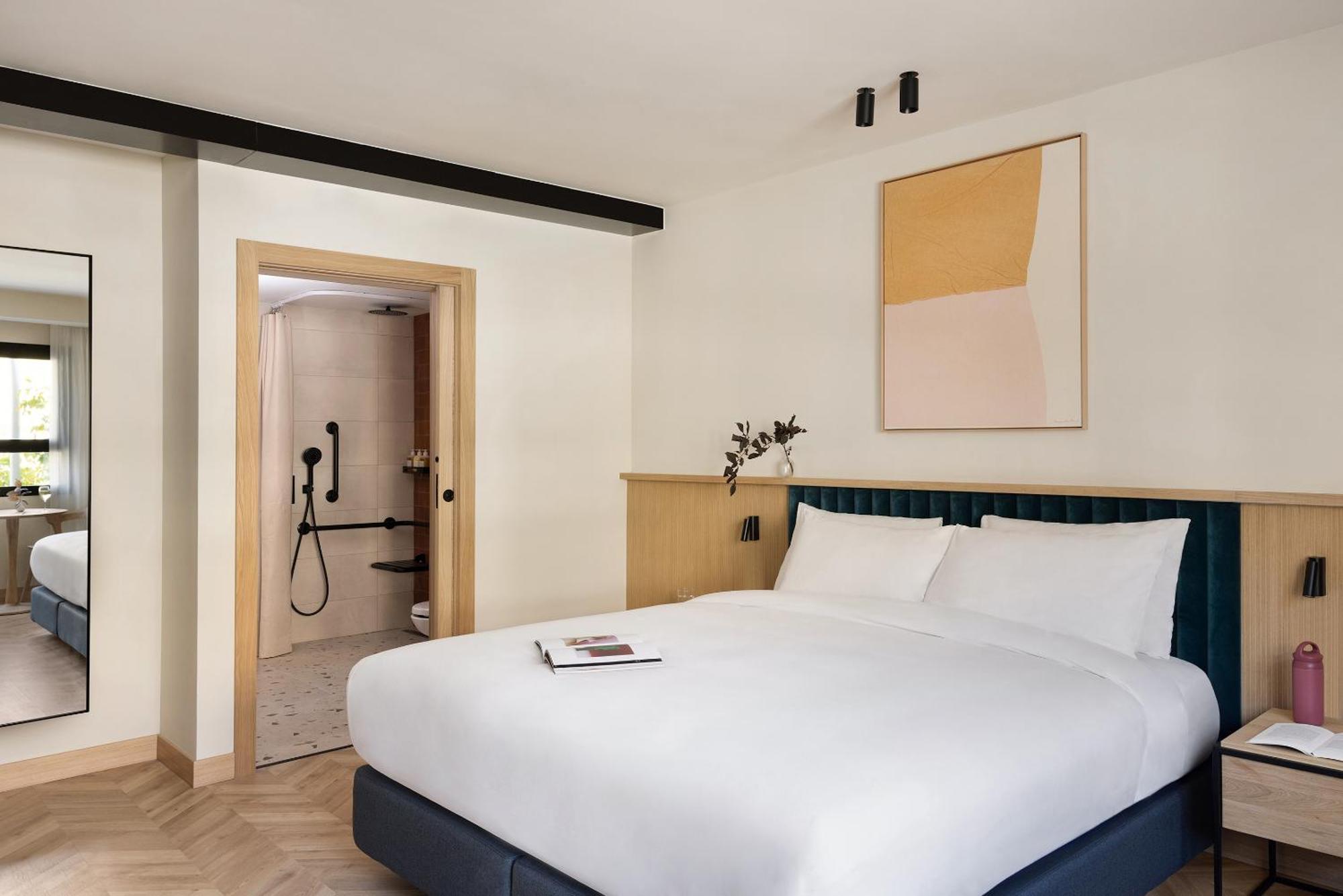 Aparthotel Sonder Sofia