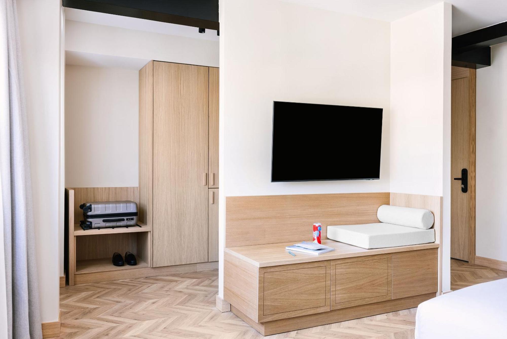 Aparthotel Sonder Sofia Madrid
