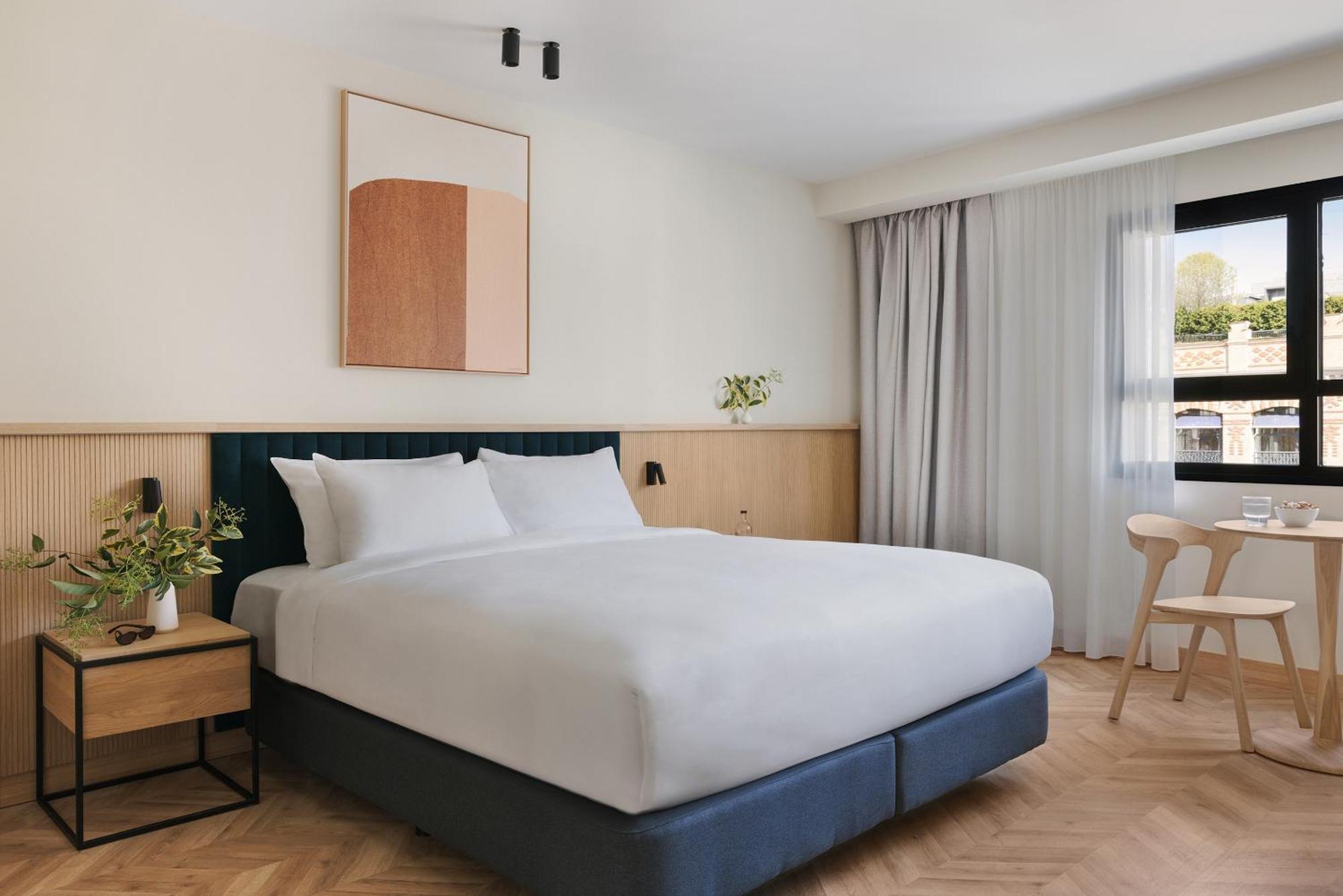 Apartahotel Sonder Sofia