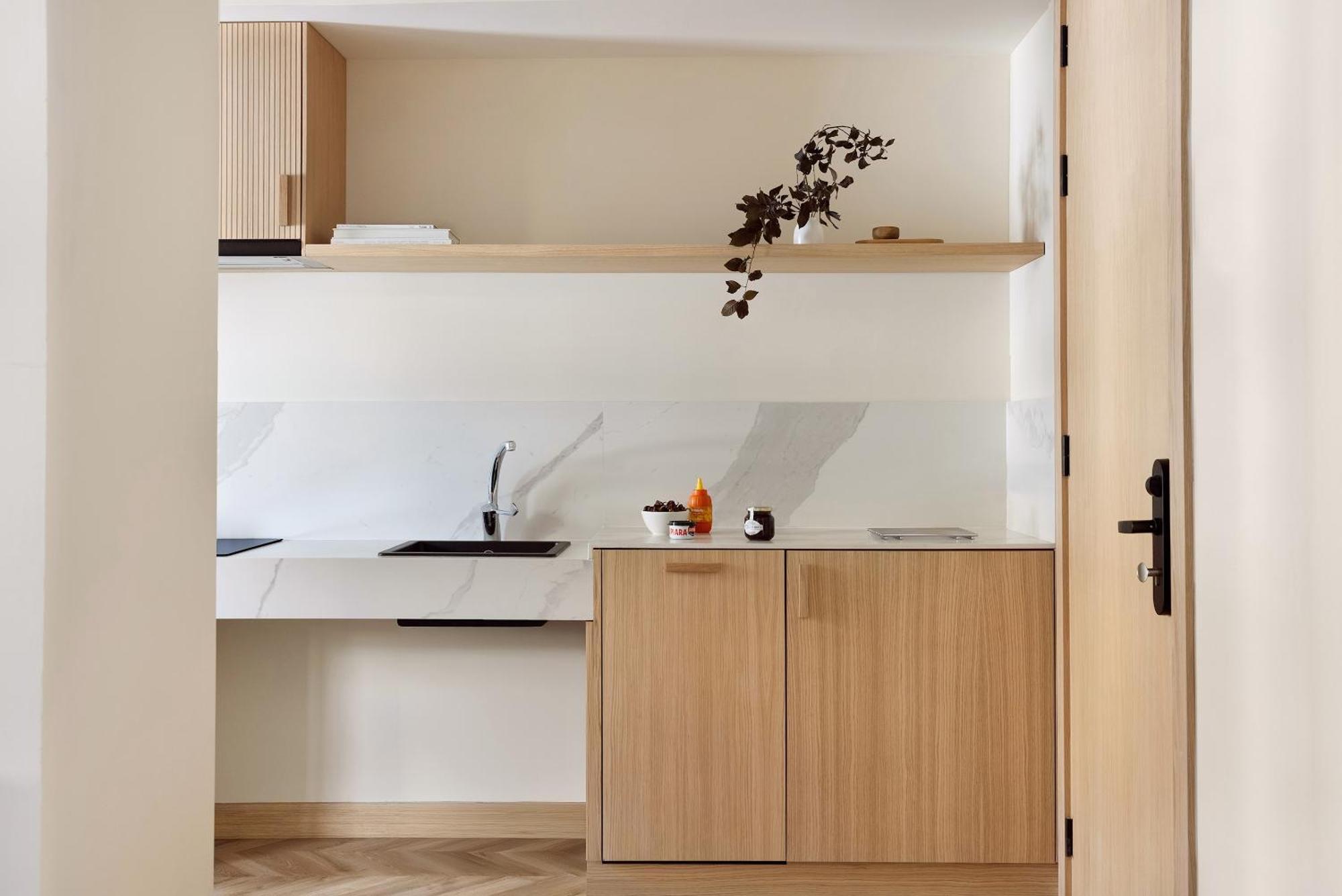Sonder Sofia Aparthotel Madrid