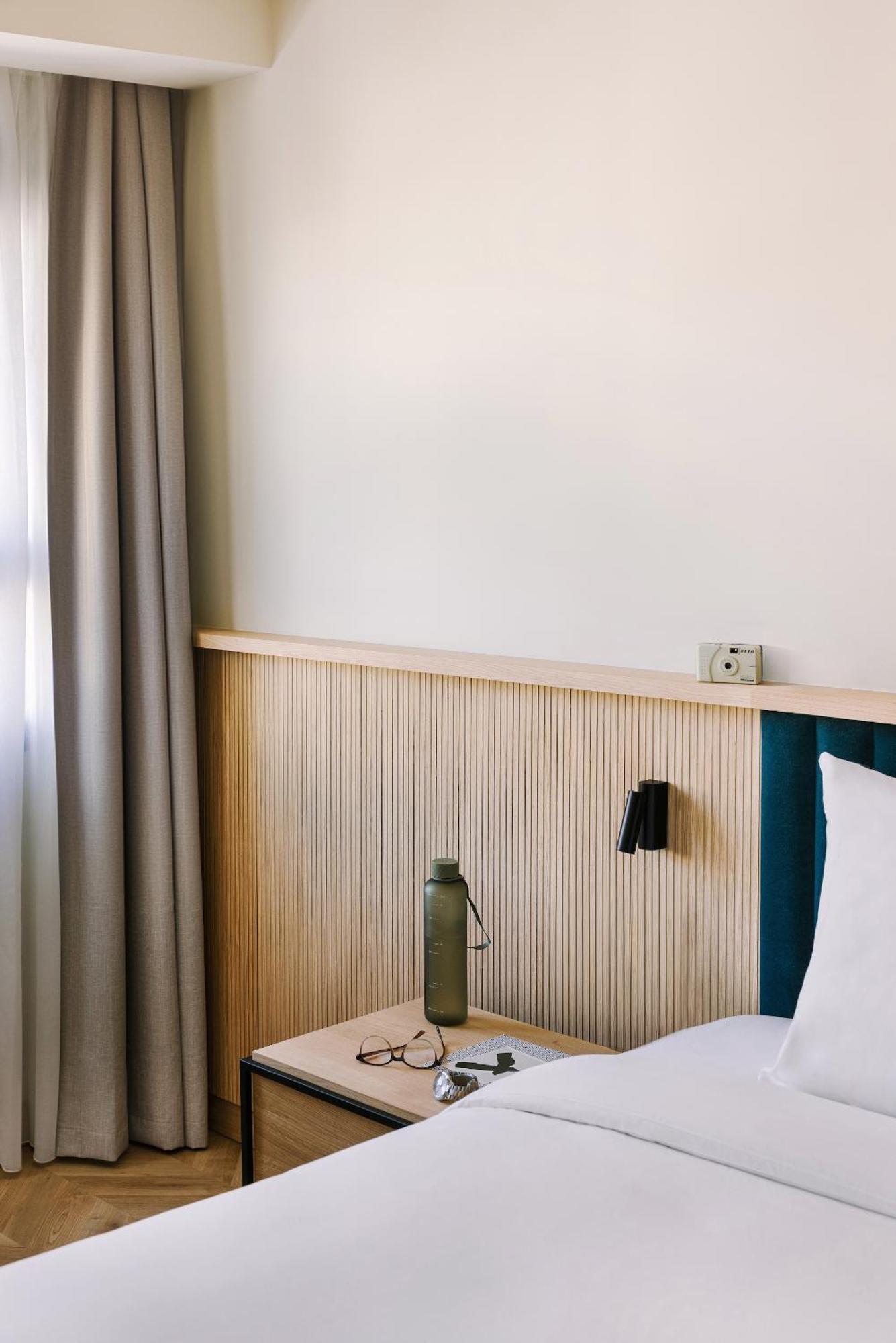 Sonder Sofia Aparthotel