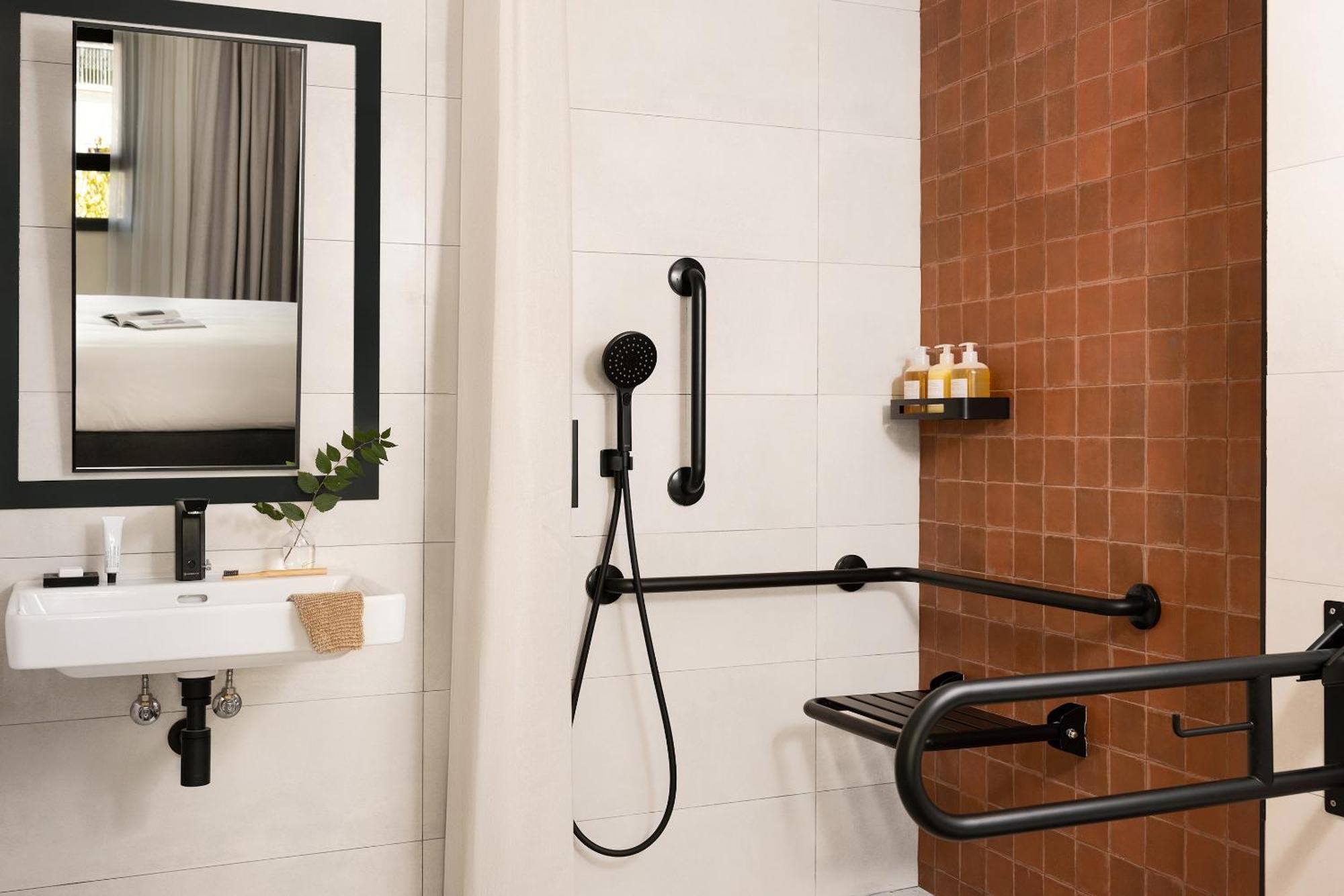 Sonder Sofia Aparthotel Madrid