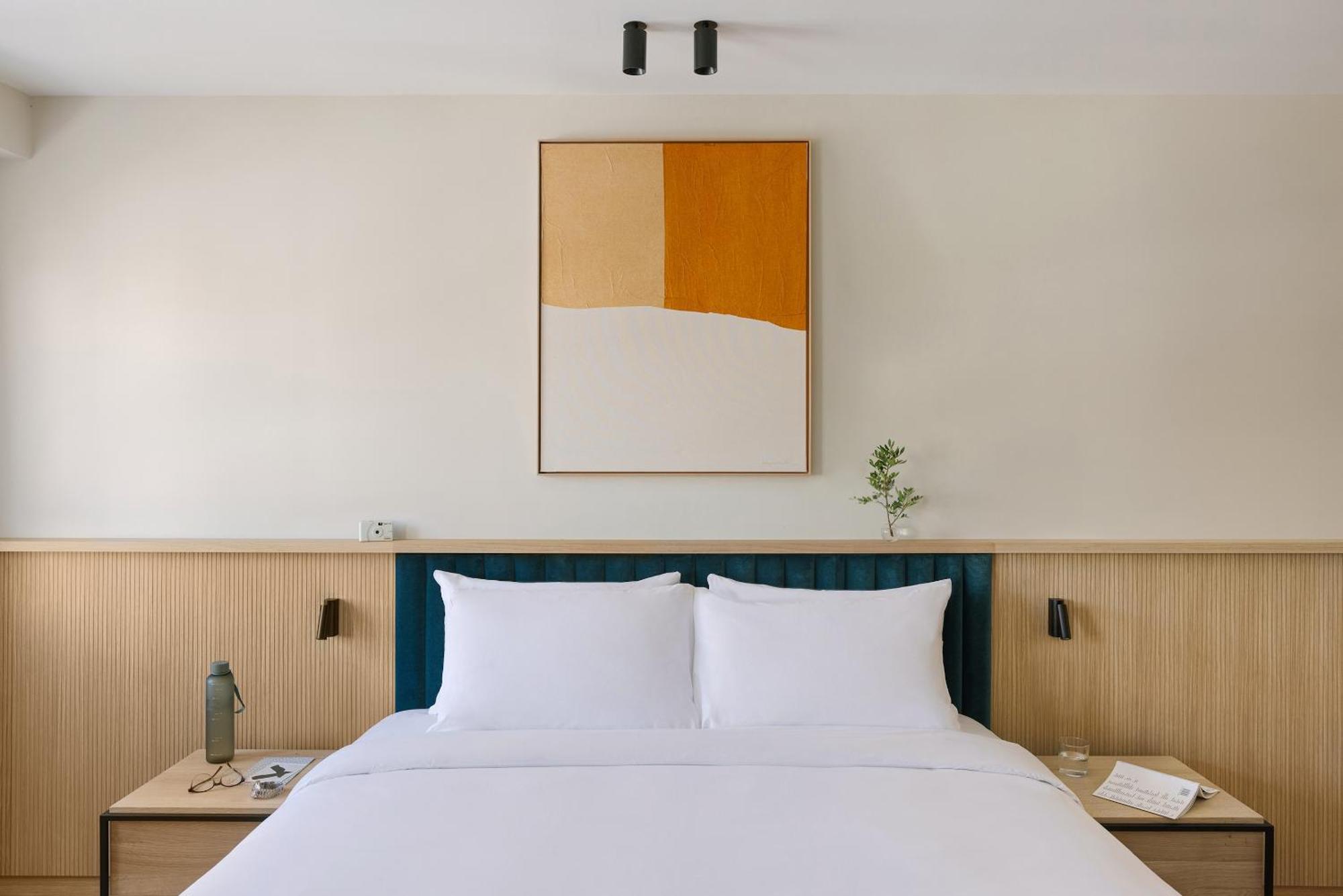 Sonder Sofia Apartahotel Madrid