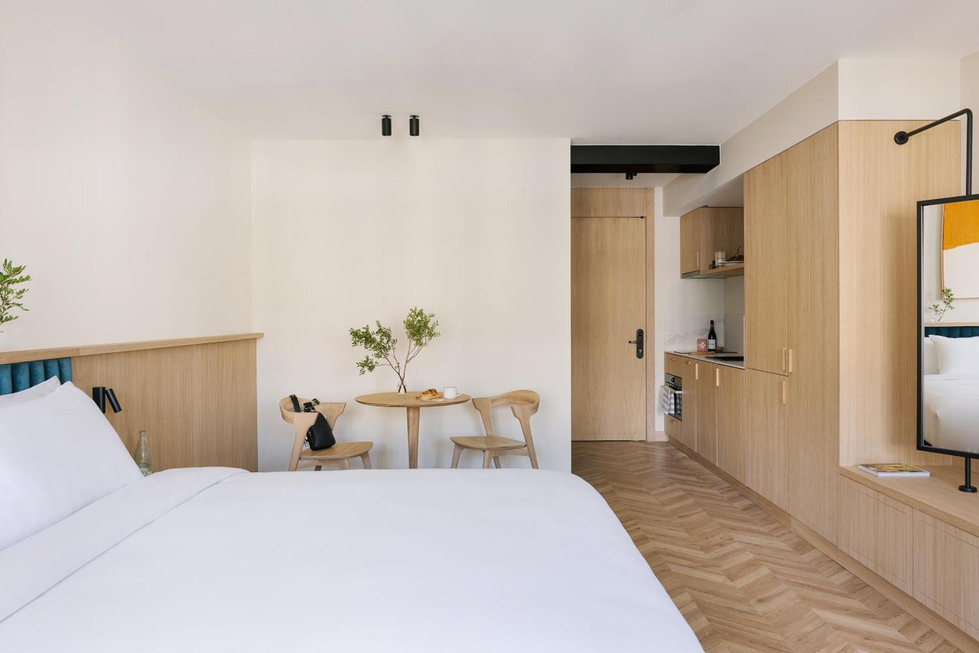 Apartahotel Sonder Sofia