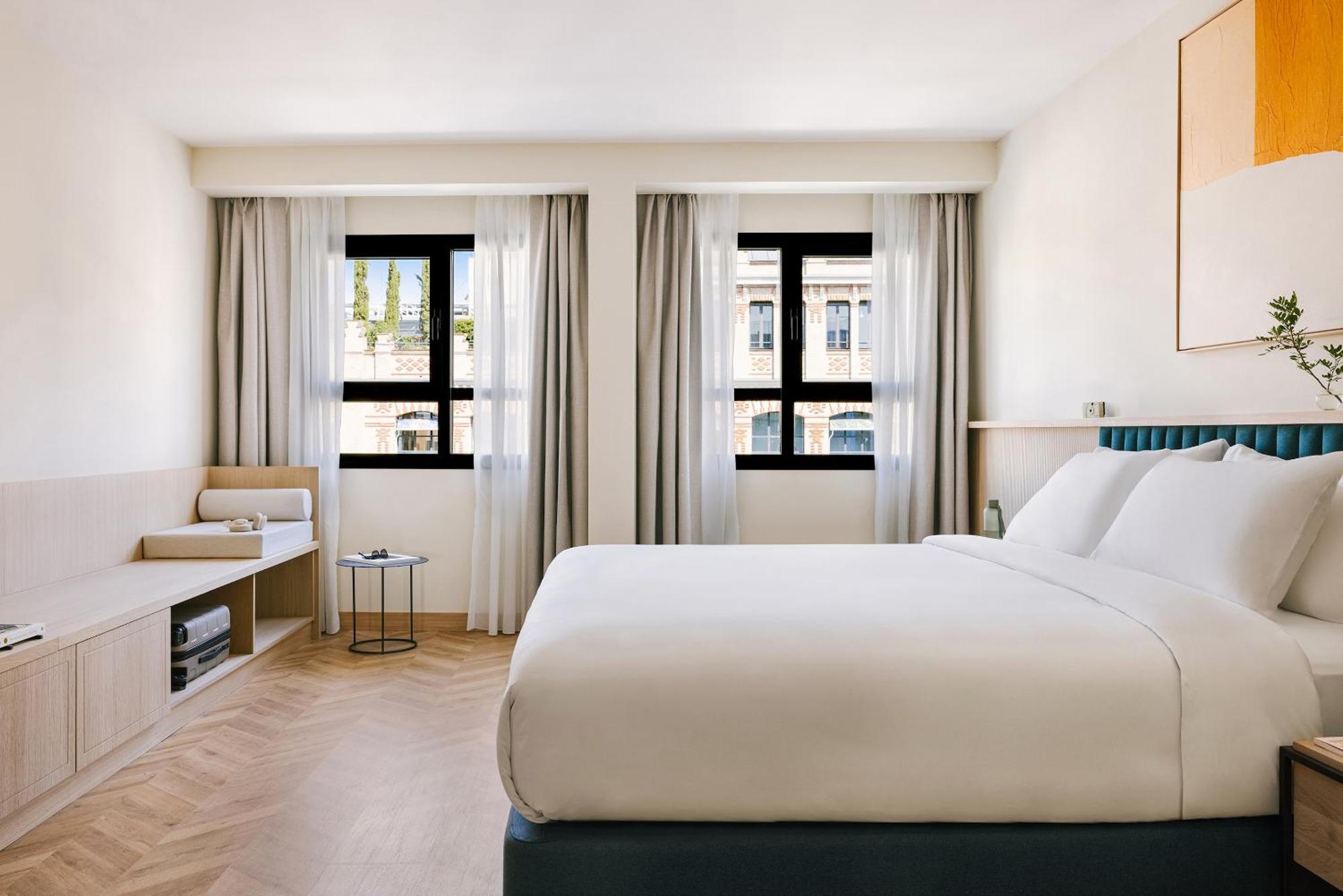 Aparthotel Sonder Sofia 3*