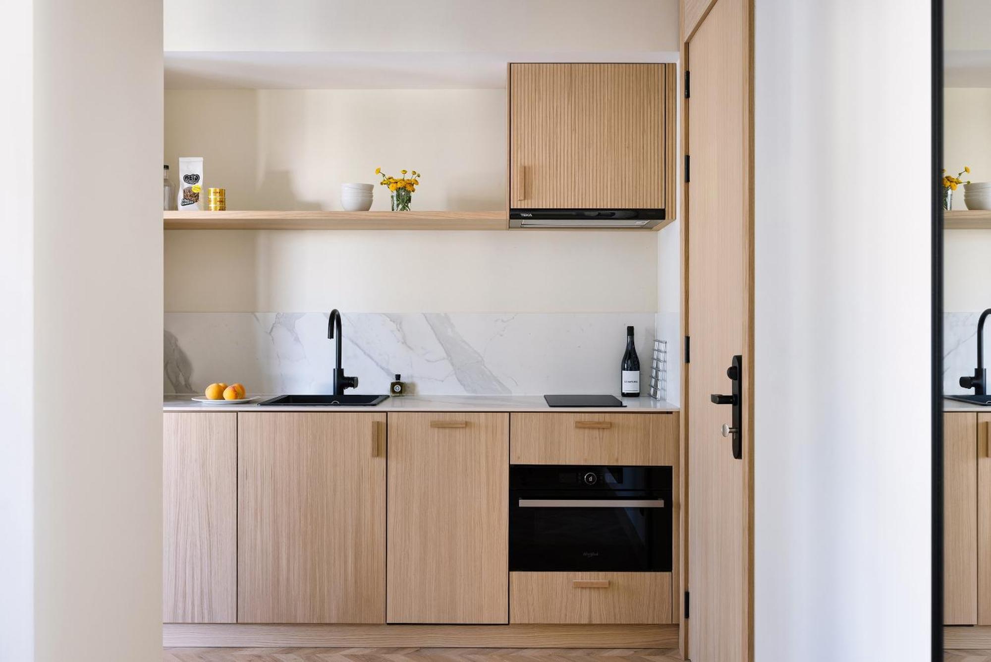 Aparthotel Sonder Sofia