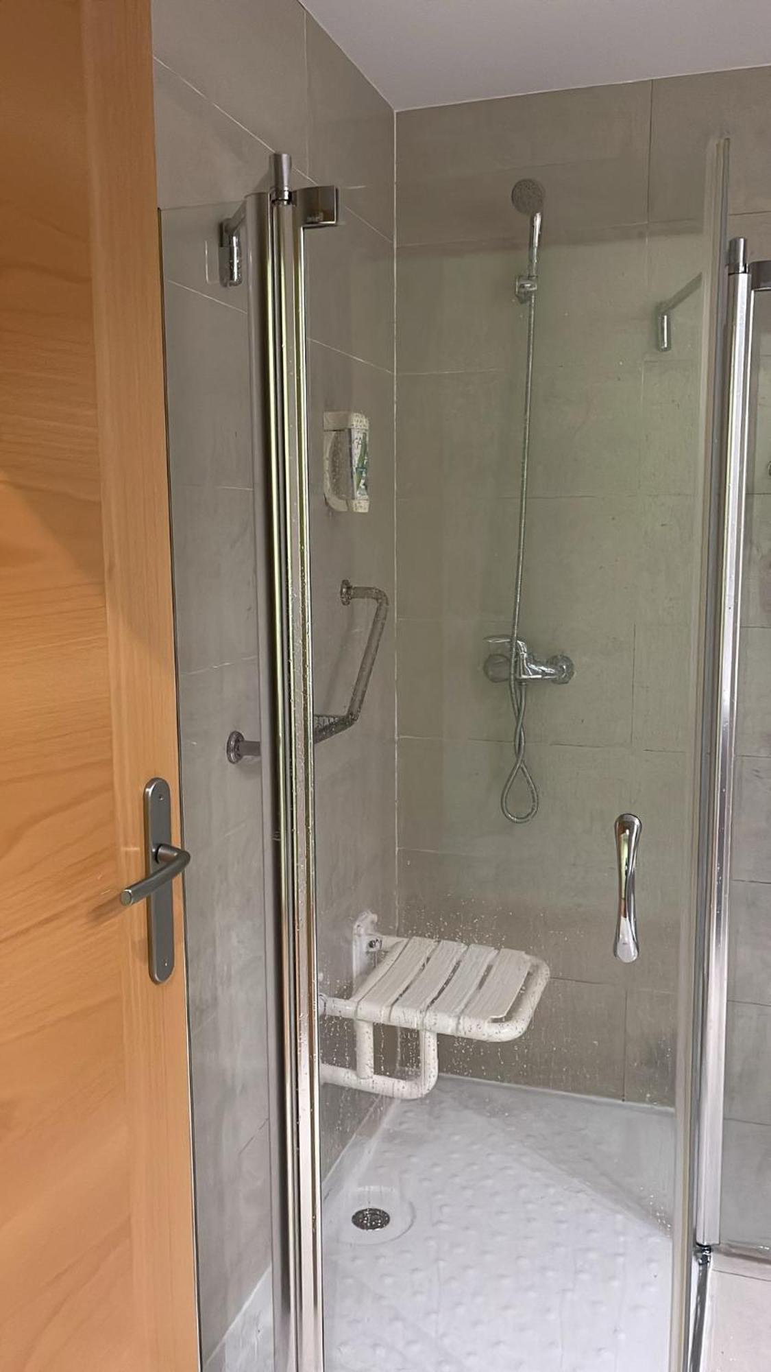 Hotel 4c Puerta Europa Madrid