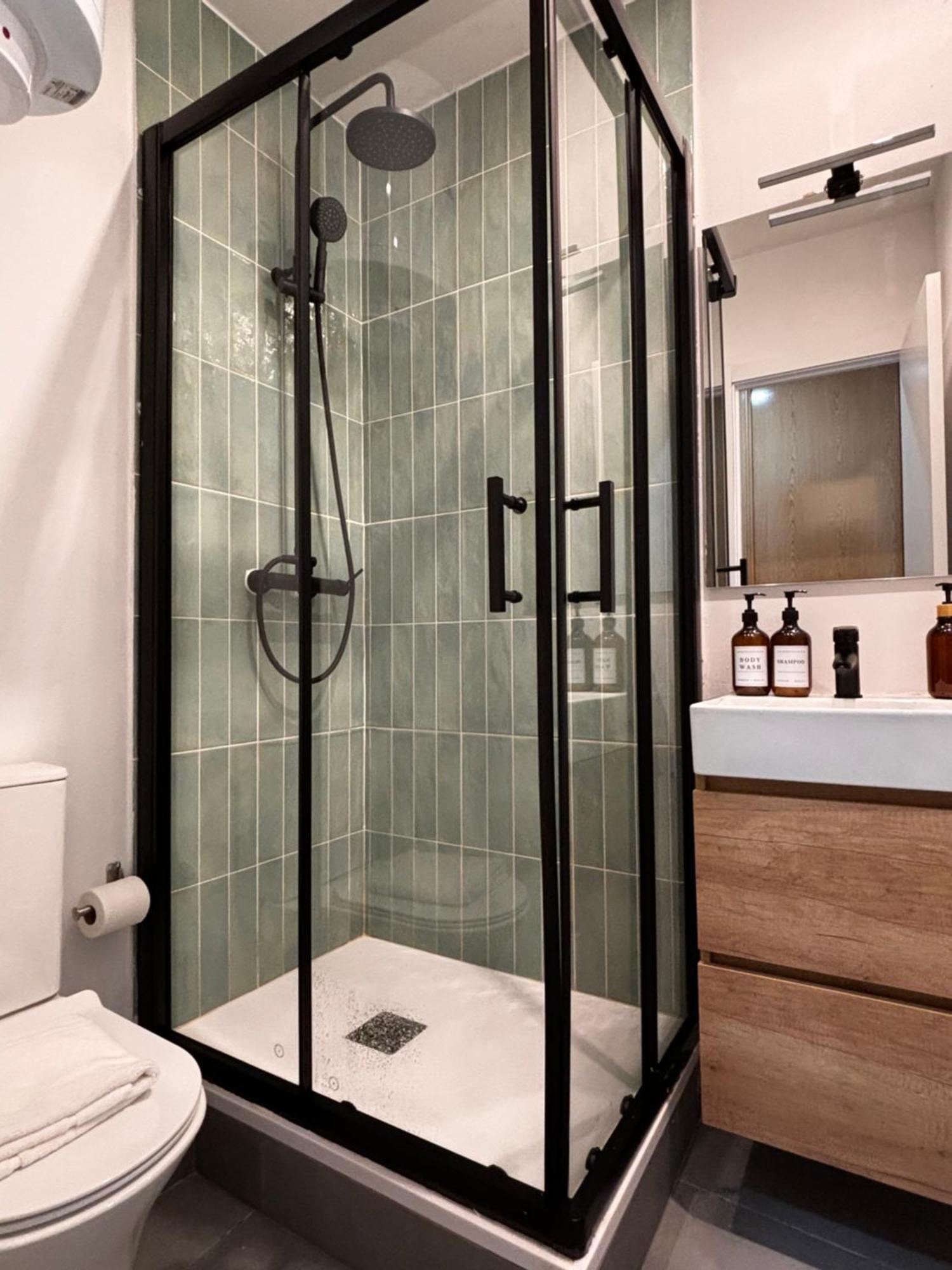 Gran Vía / Chueca Apartamento Madrid