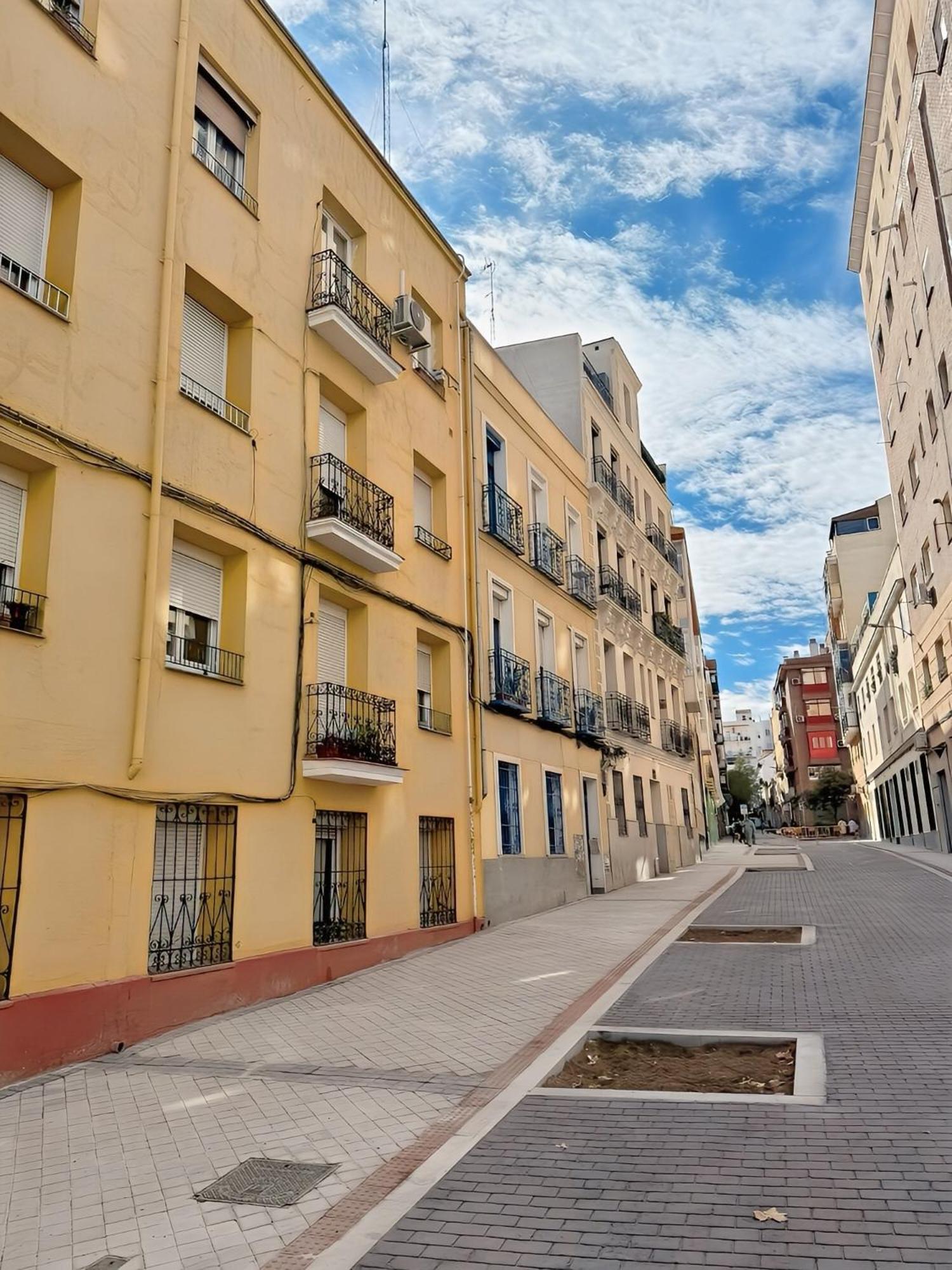 Wm Estudio Elegante Apartamento