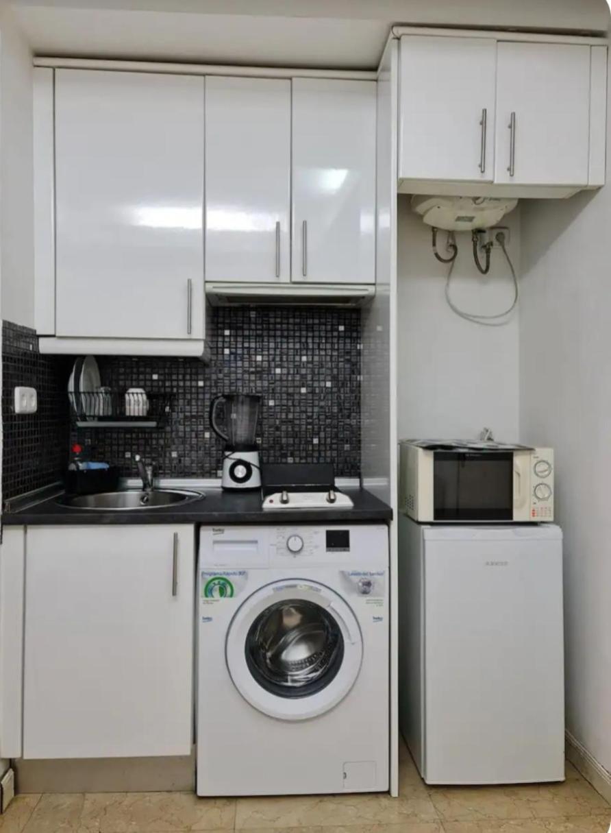 Mini Lovely Chueca Apartamento *