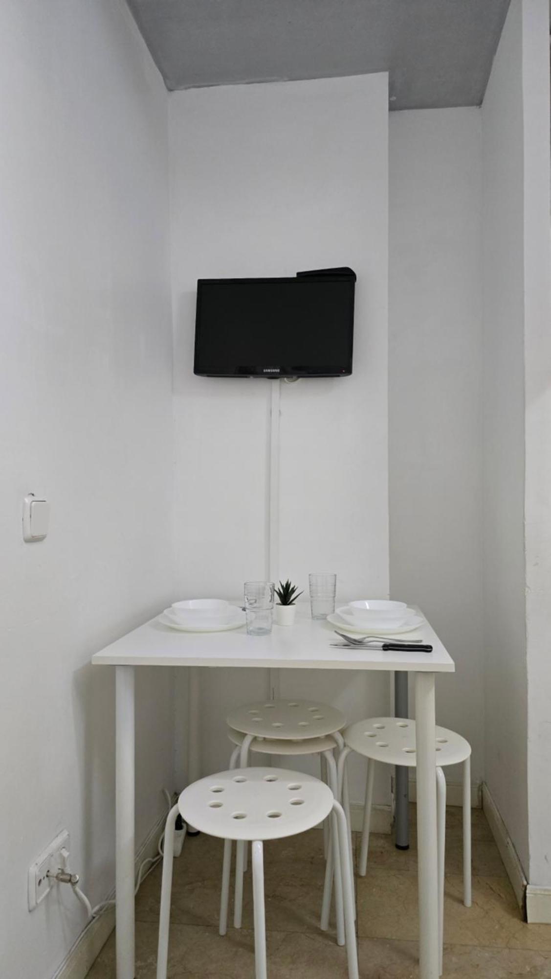 Apartamento Mini Lovely Chueca *