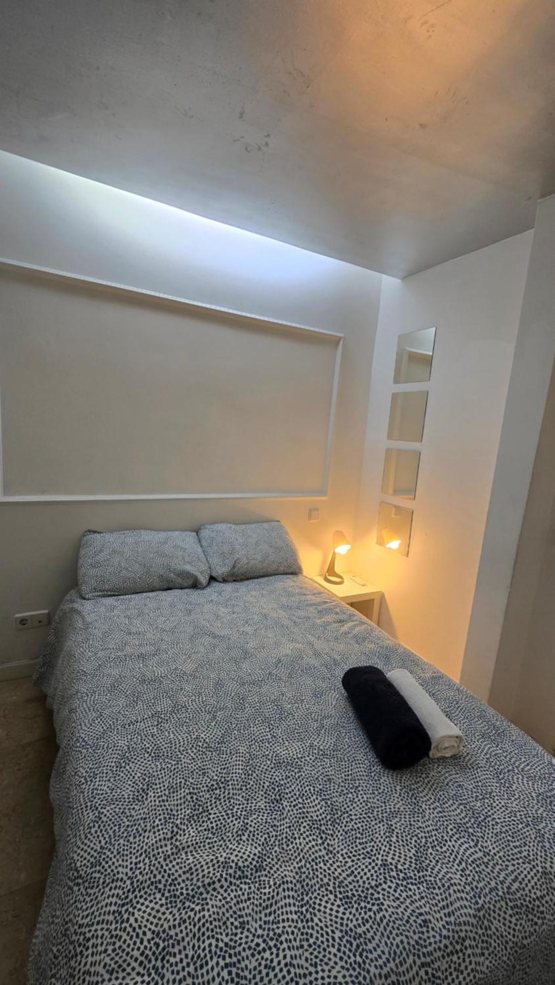 Apartamento Mini Lovely Chueca