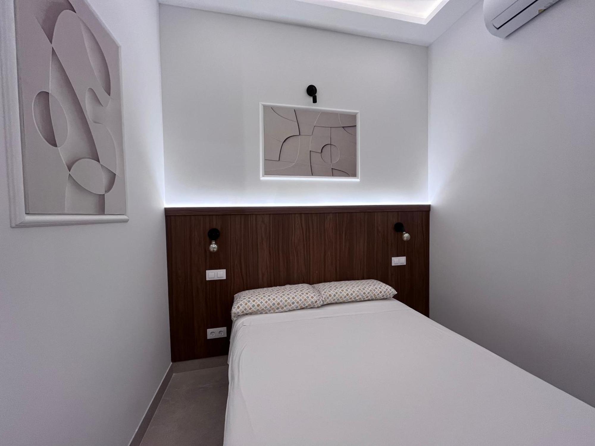 Apartamento E8 Delux Plaza Mayor
