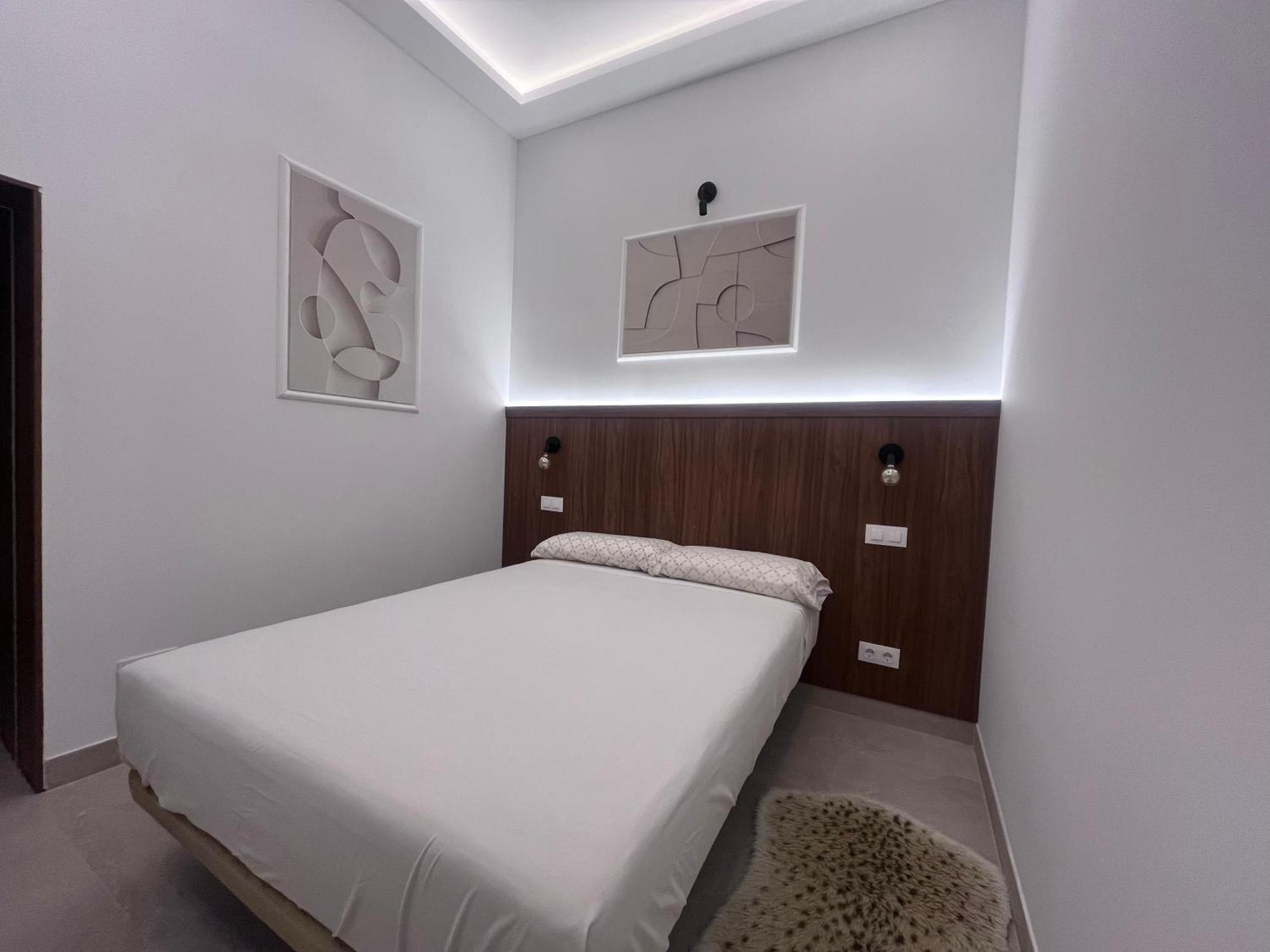 Apartamento E8 Delux Plaza Mayor Madrid