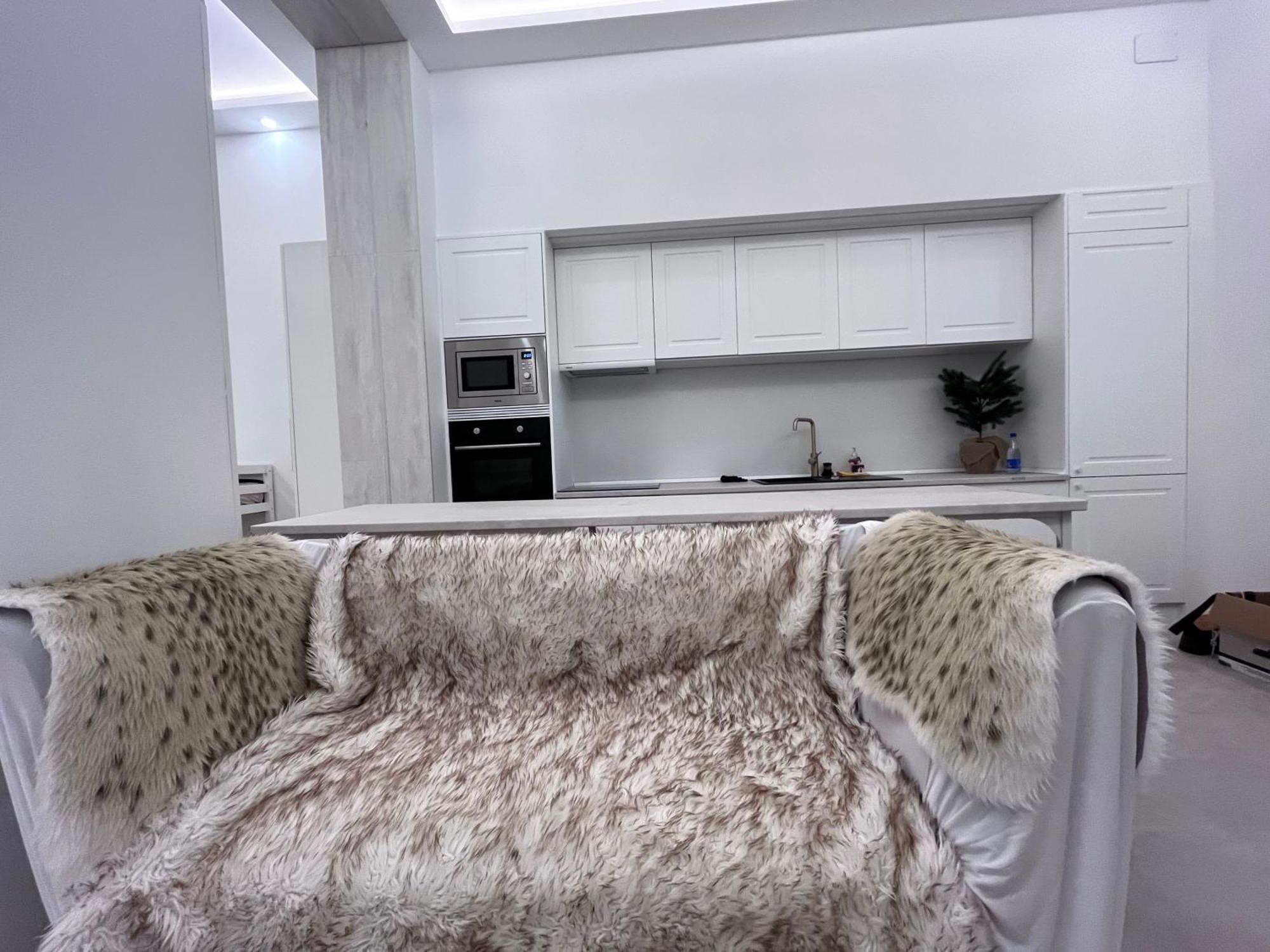 Apartamento E8 Delux Plaza Mayor