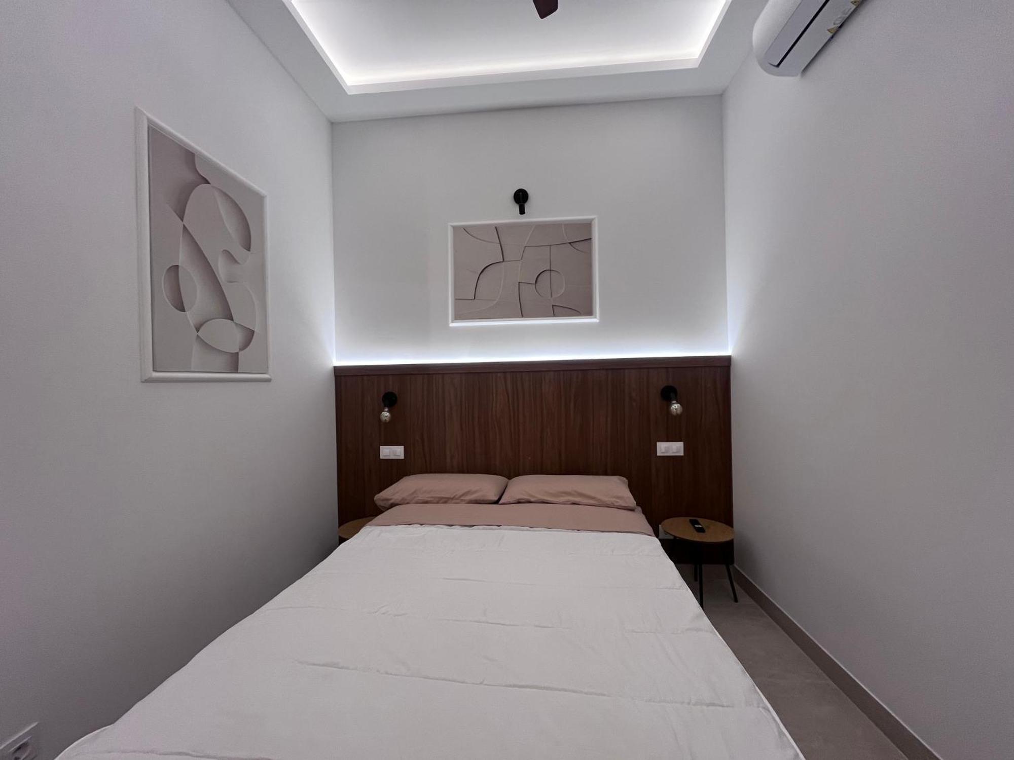 Apartamento E8 Delux Plaza Mayor Madrid