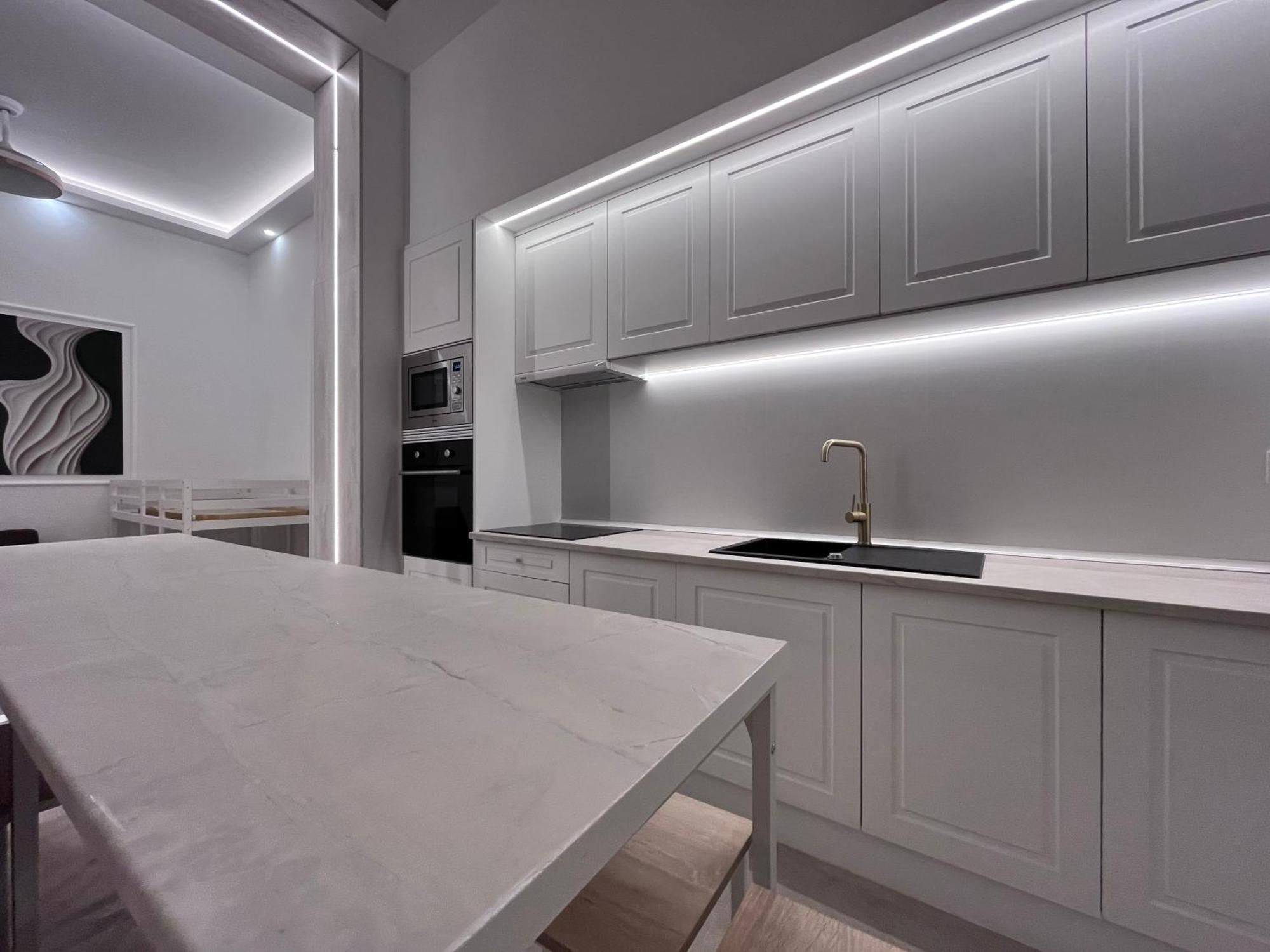 Apartamento E8 Delux Plaza Mayor Madrid