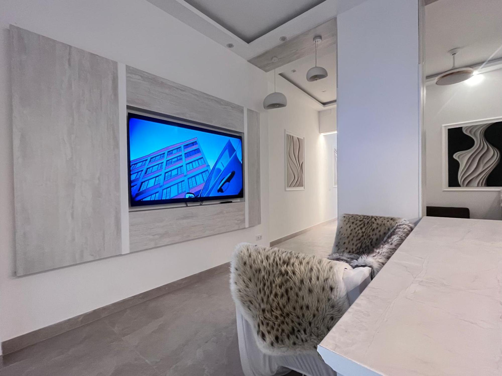 Apartamento E8 Delux Plaza Mayor *