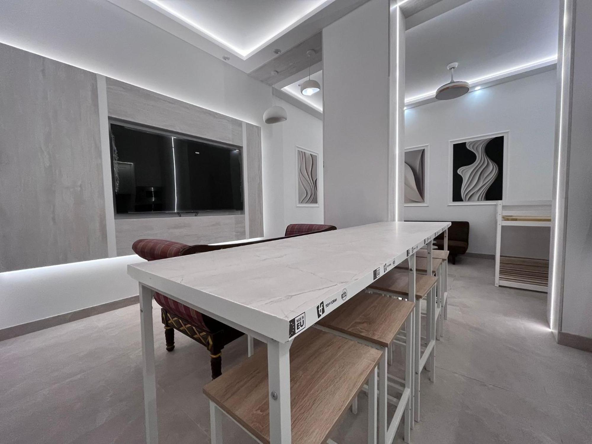 Apartamento E8 Delux Plaza Mayor
