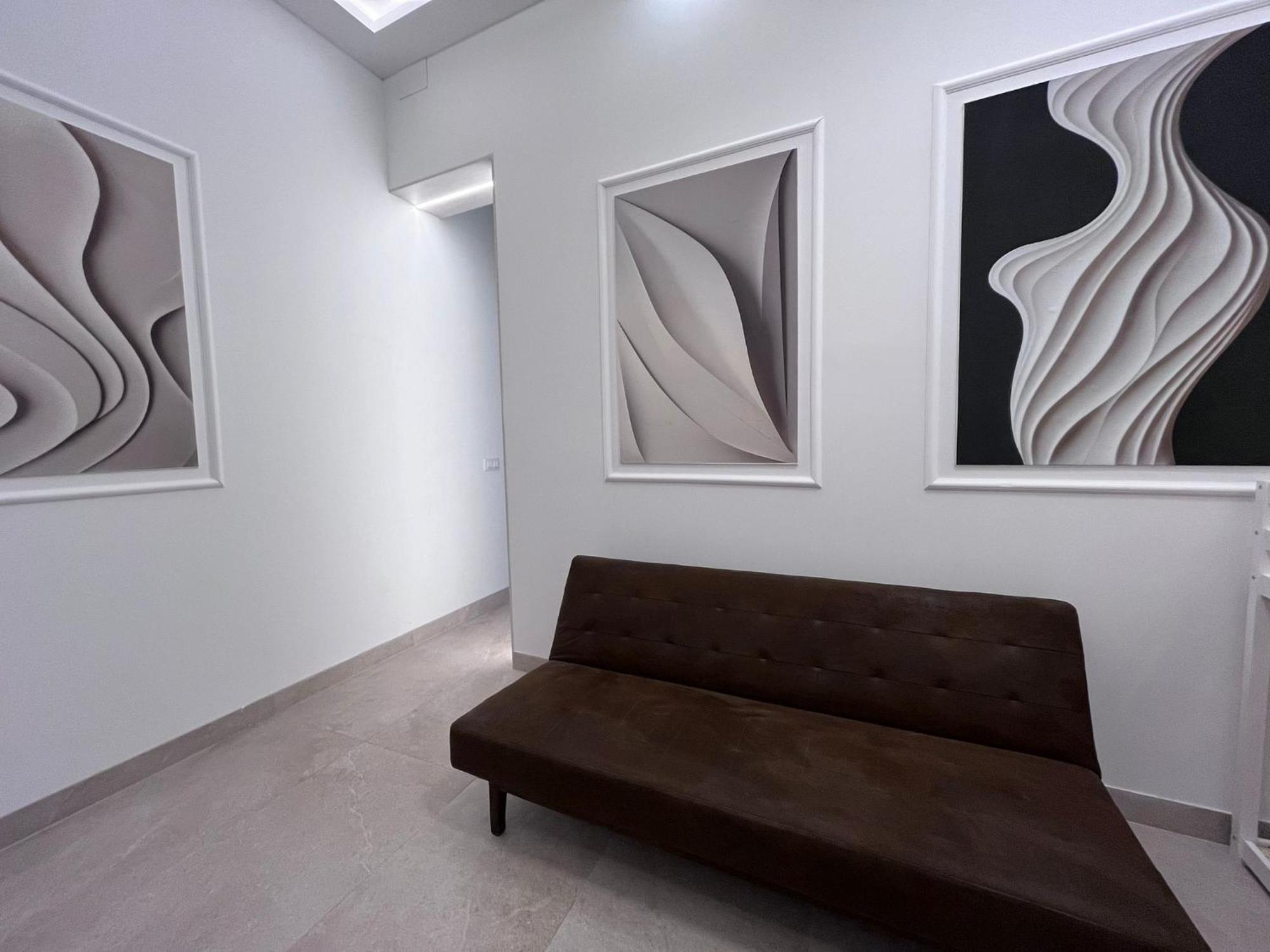 Apartamento E8 Delux Plaza Mayor *