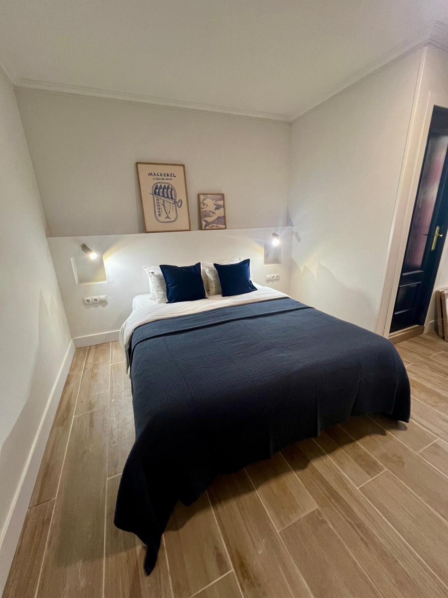 Miguel Angel Guest house *