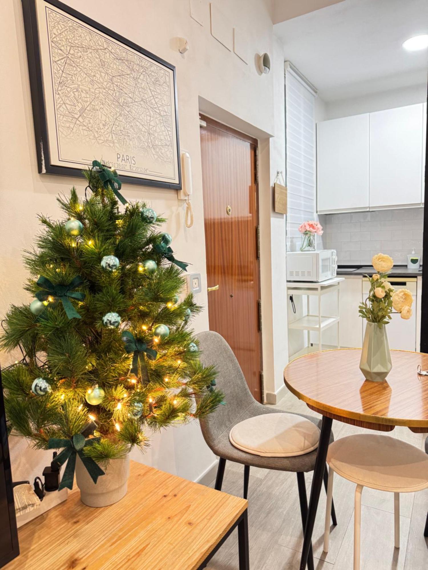Apartamento Dianthus House *