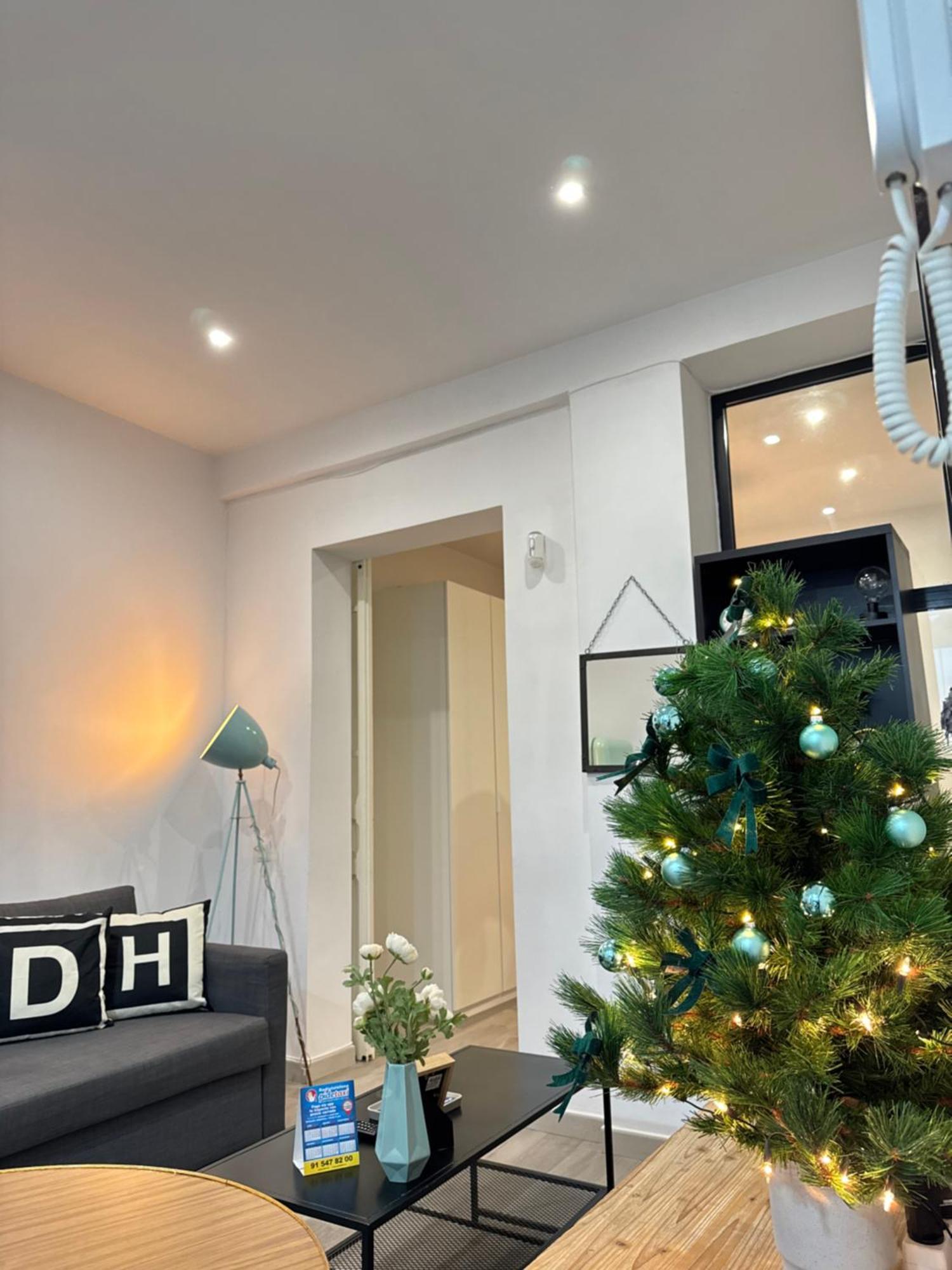 Dianthus House Apartamento
