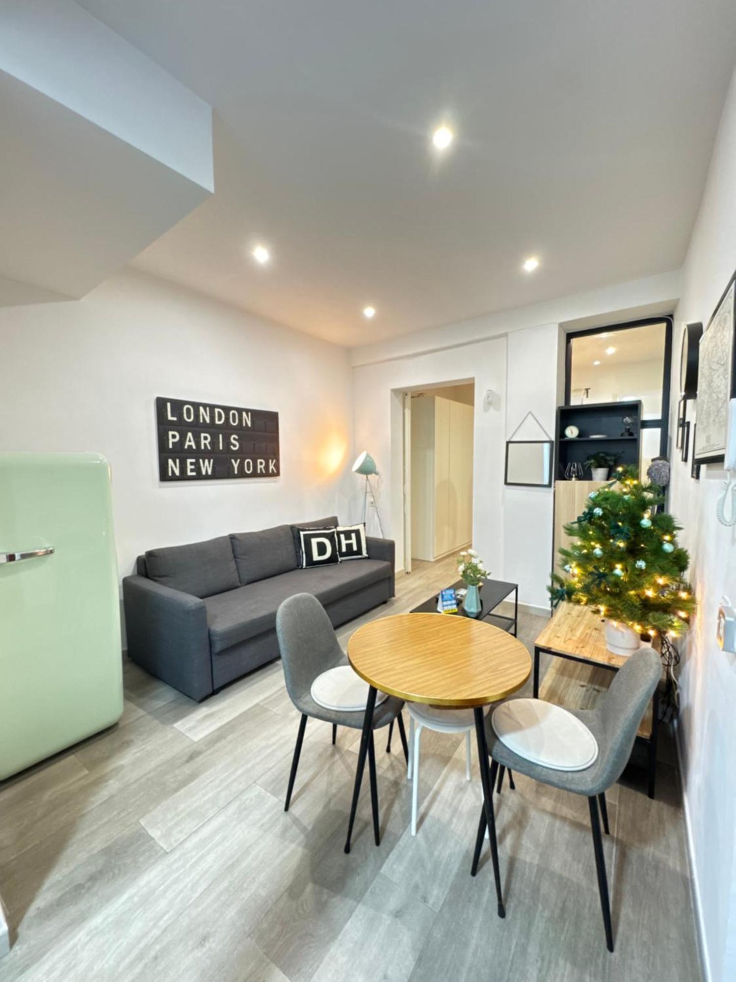 Dianthus House Apartamento *