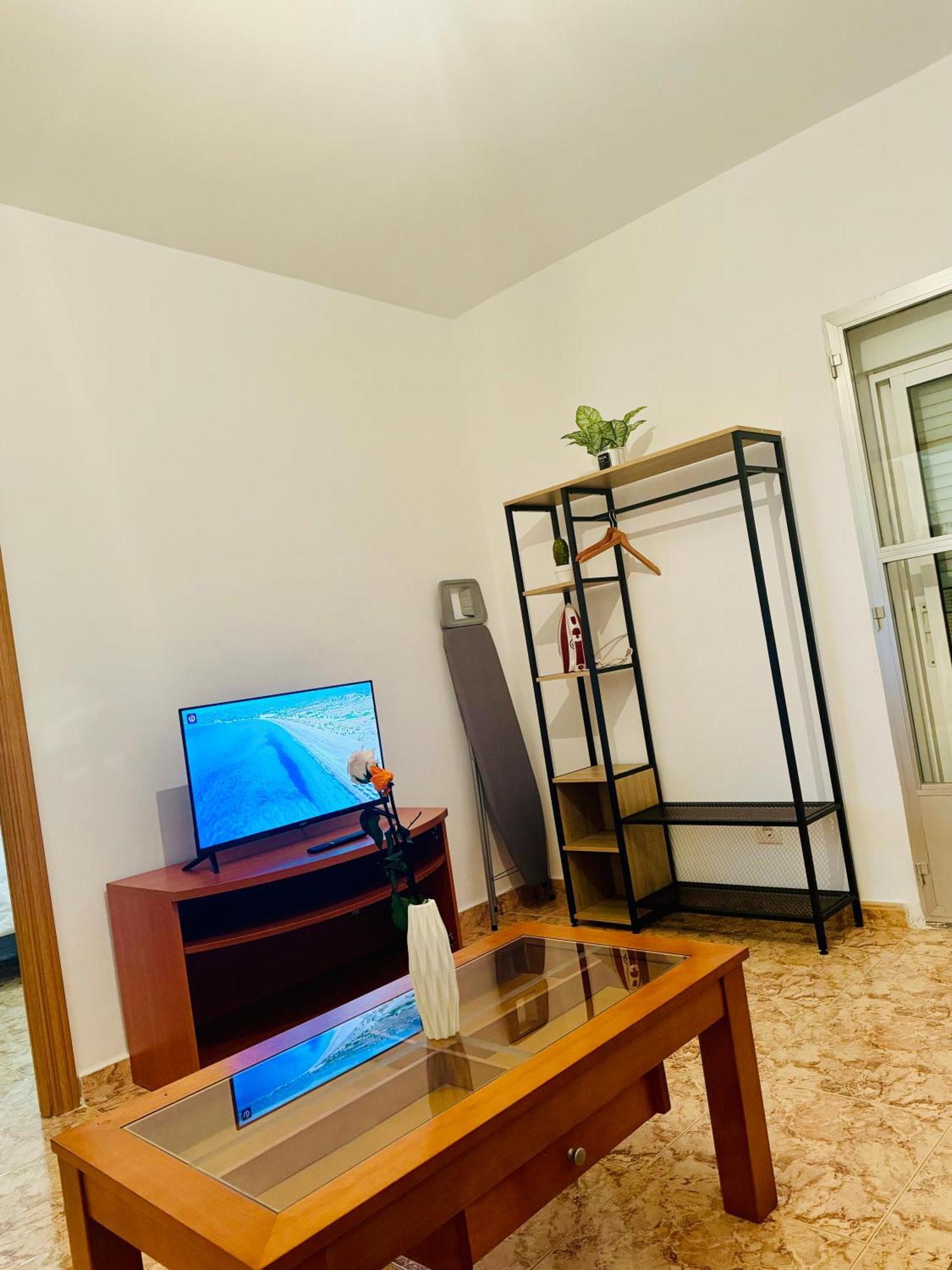 Pisos Baraja Gl Apartamento
