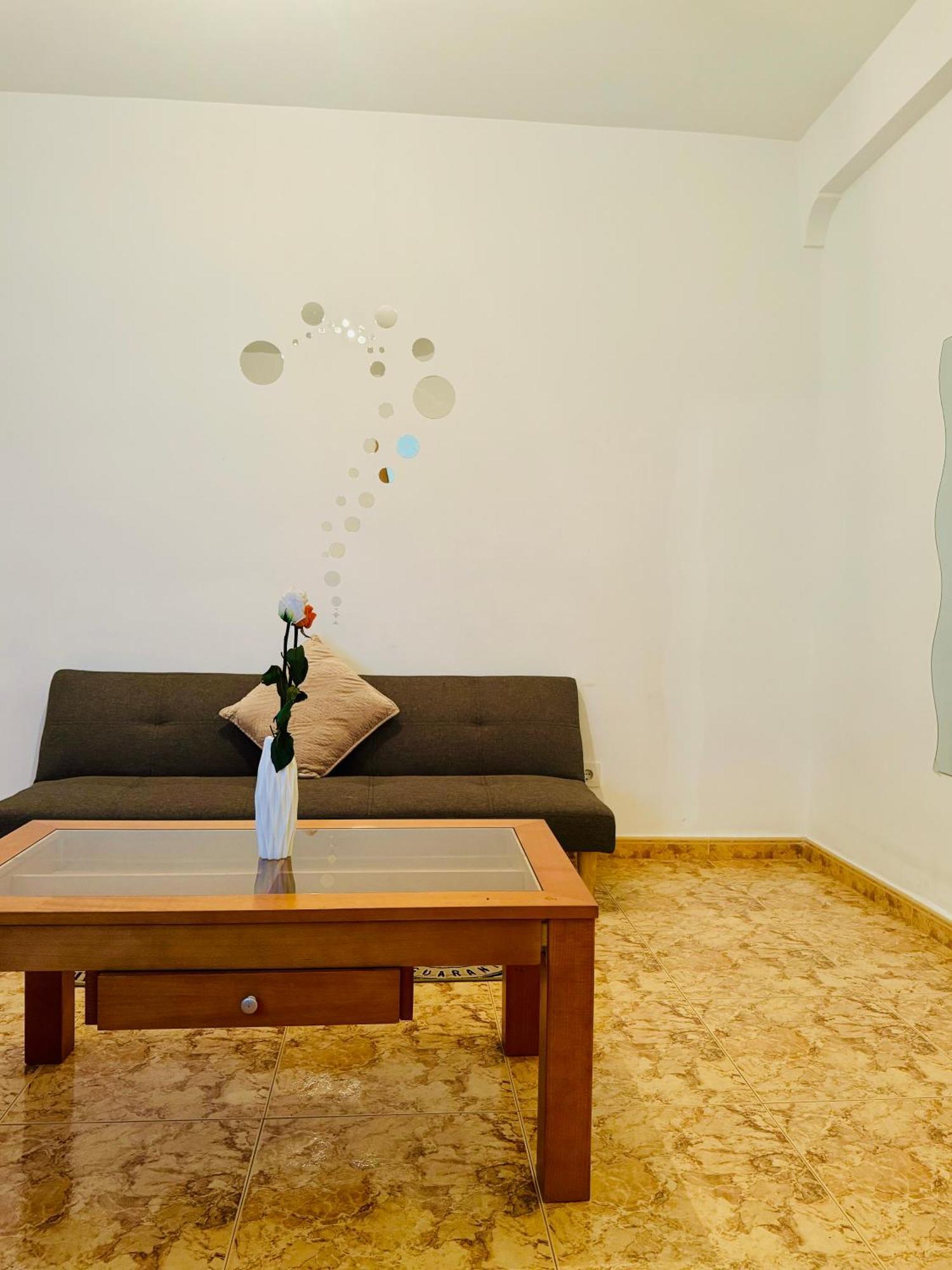 Pisos Baraja Gl Apartamento *