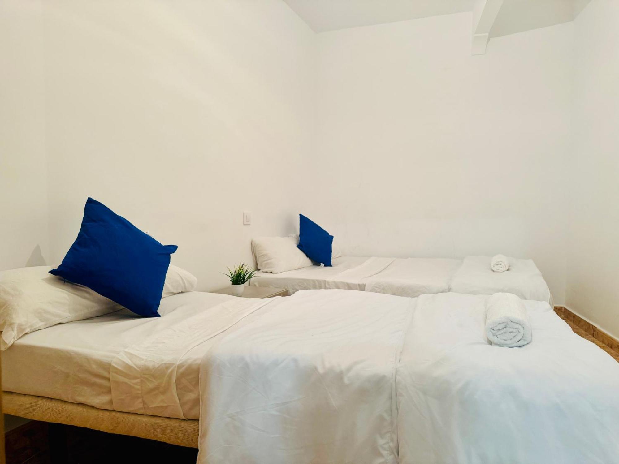 Apartamento Pisos Baraja Gl Madrid