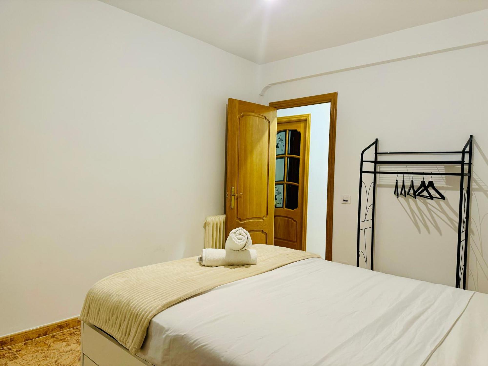 Pisos Baraja Gl Madrid