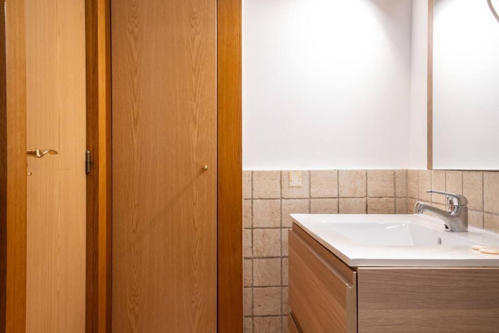 Renovado Apartamento Ifema Apartamento Madrid