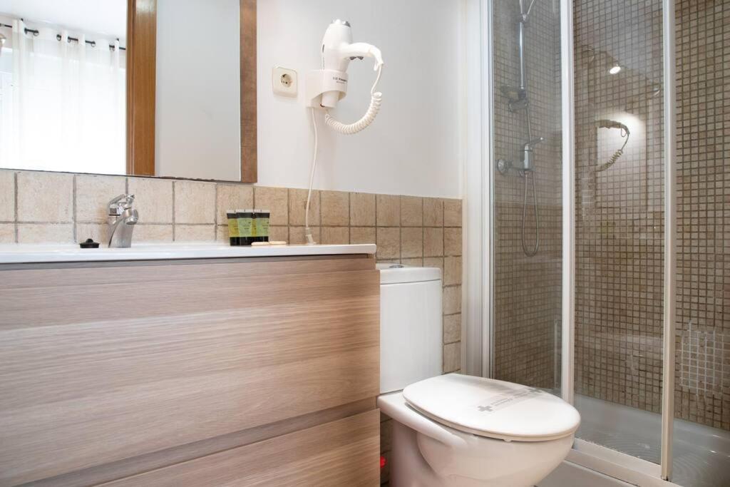 Renovado Apartamento Ifema Apartamento *