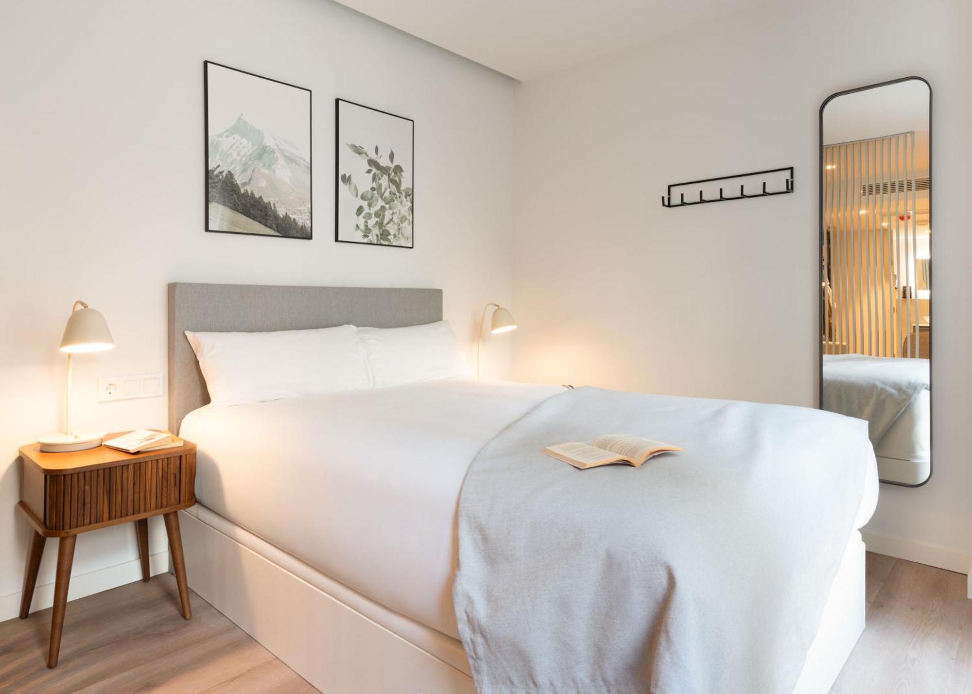 Limehome Calle De Juan Hurtado De Mendoza Madrid