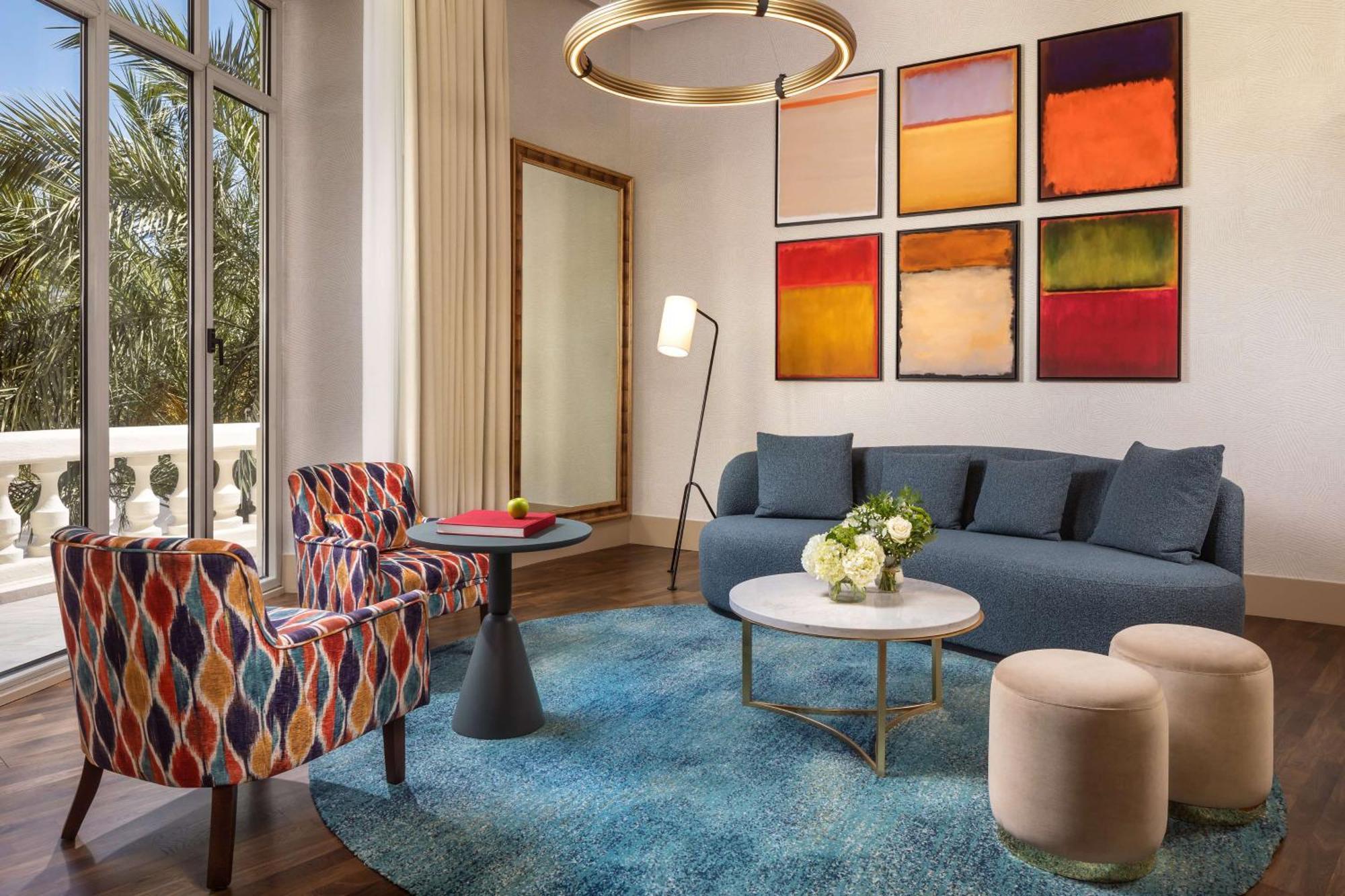 Nh Collection Paseo Del Prado 5* Madrid