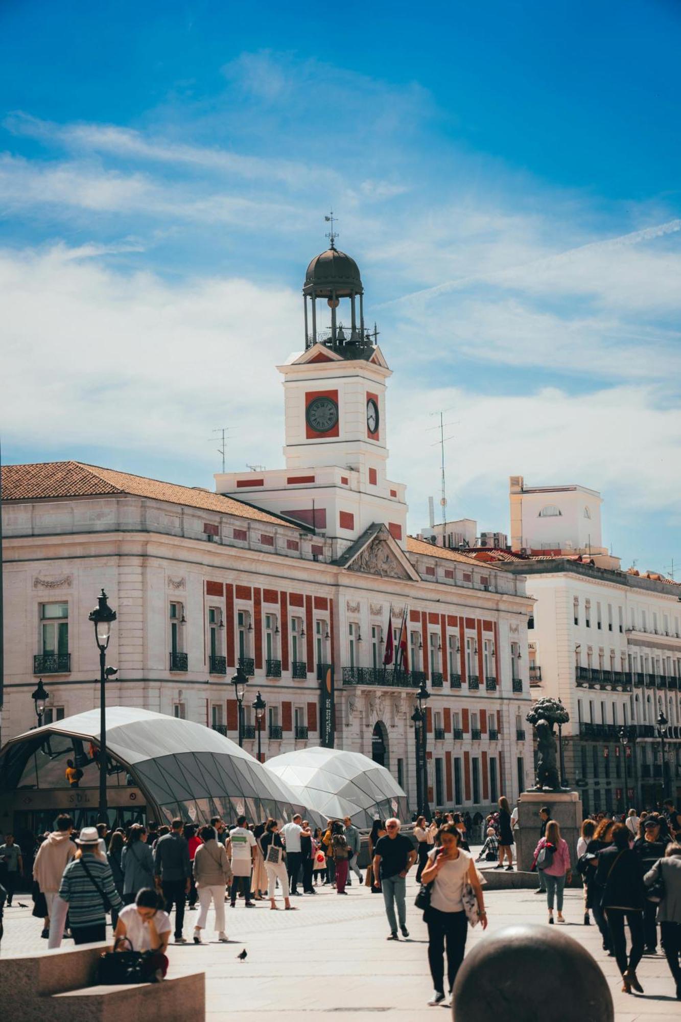 Rincón De Sol Madrid
