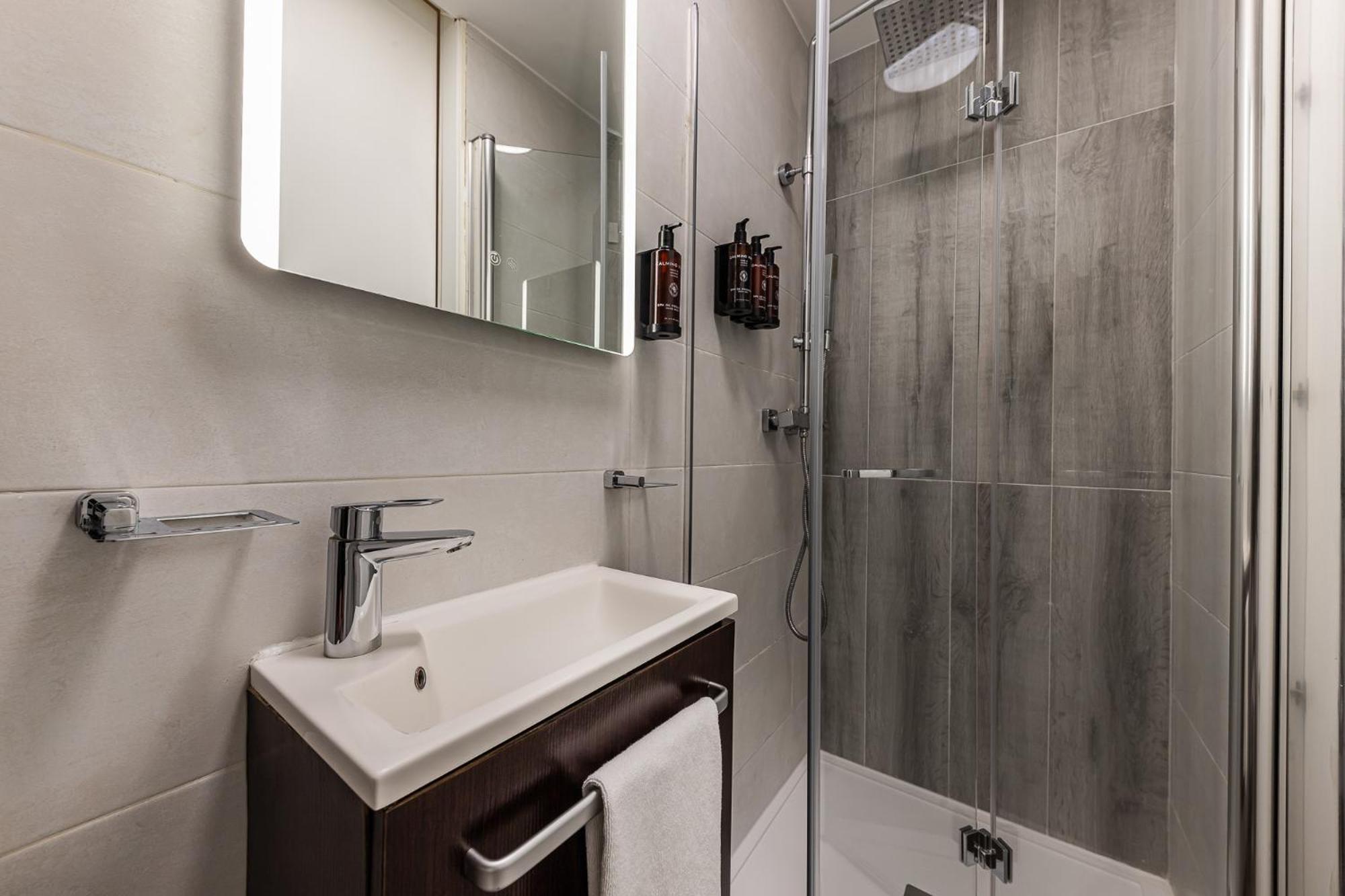Waou Plaza Mayor Ii - Alquiler Corta Duracion Apartamento Madrid