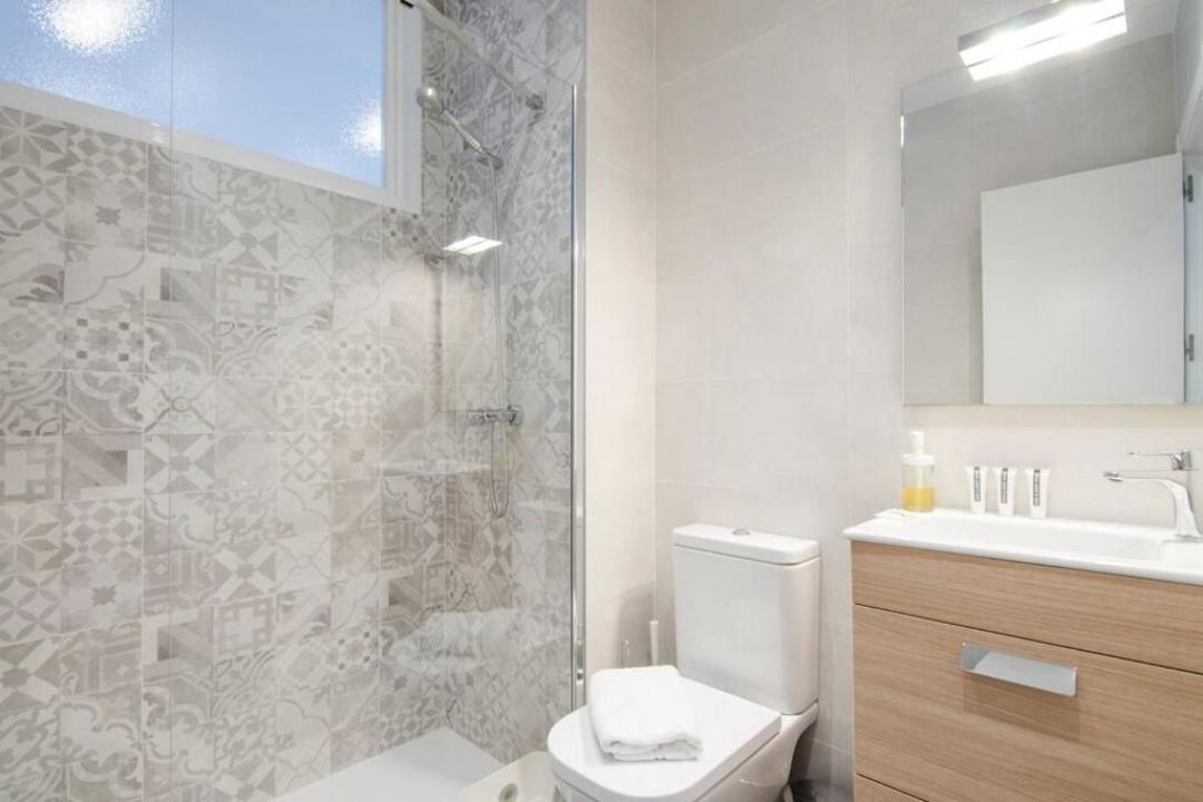 Apartamento Estudios 8 *