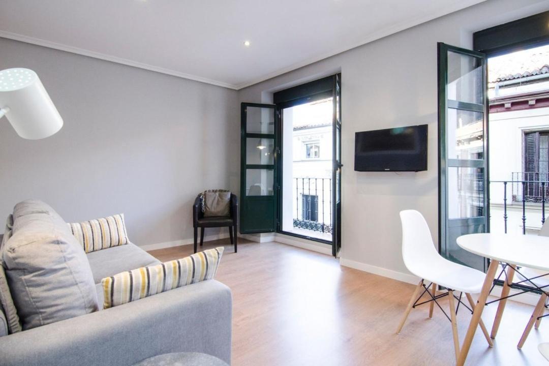 Estudios 8 Apartamento Madrid