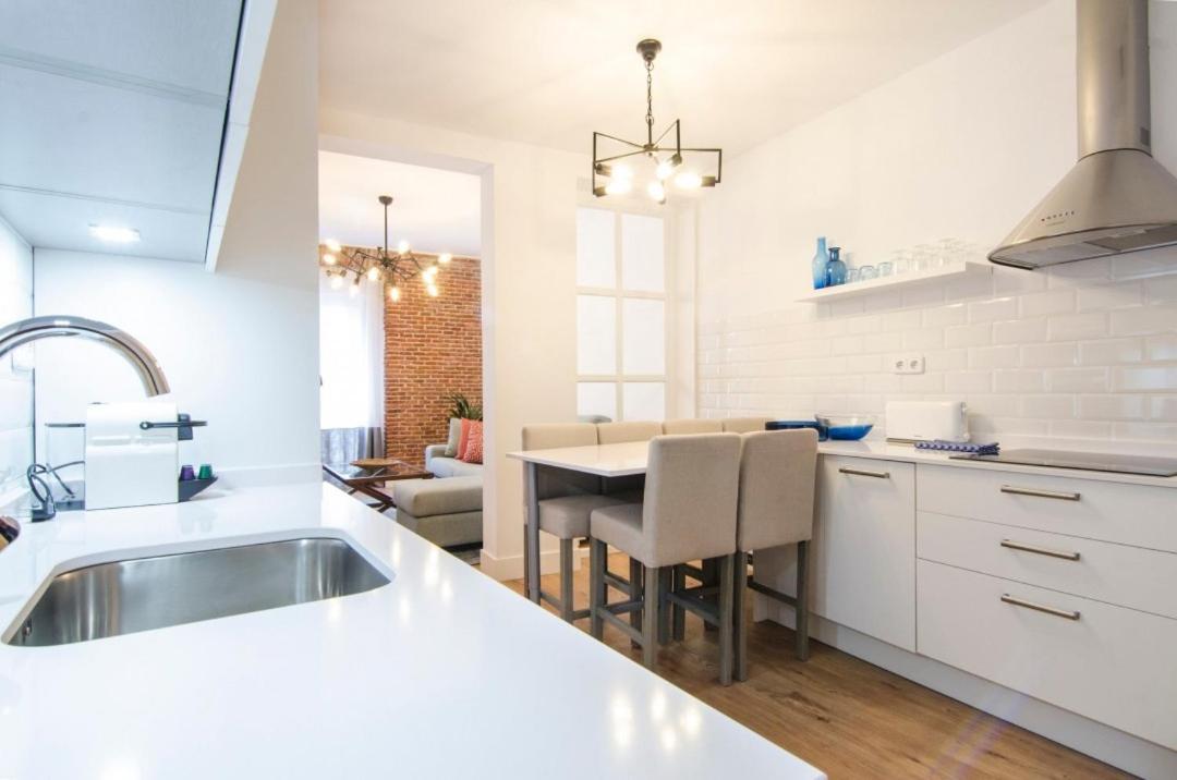 Apartamento Pelayo, 8 Madrid