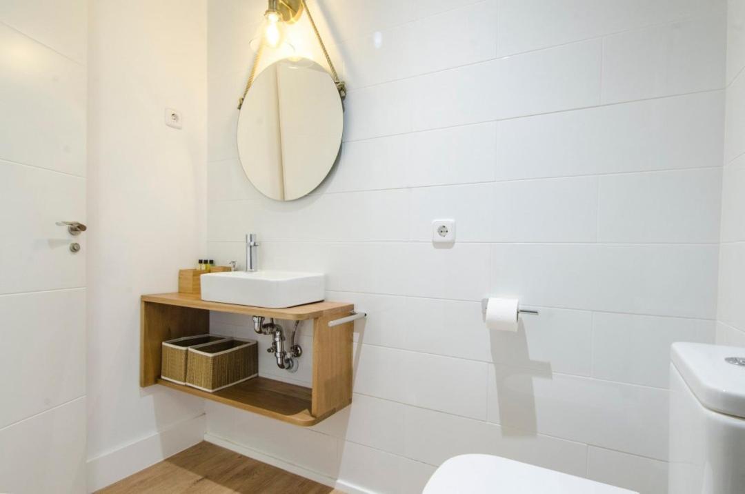 Pelayo, 8 Apartamento